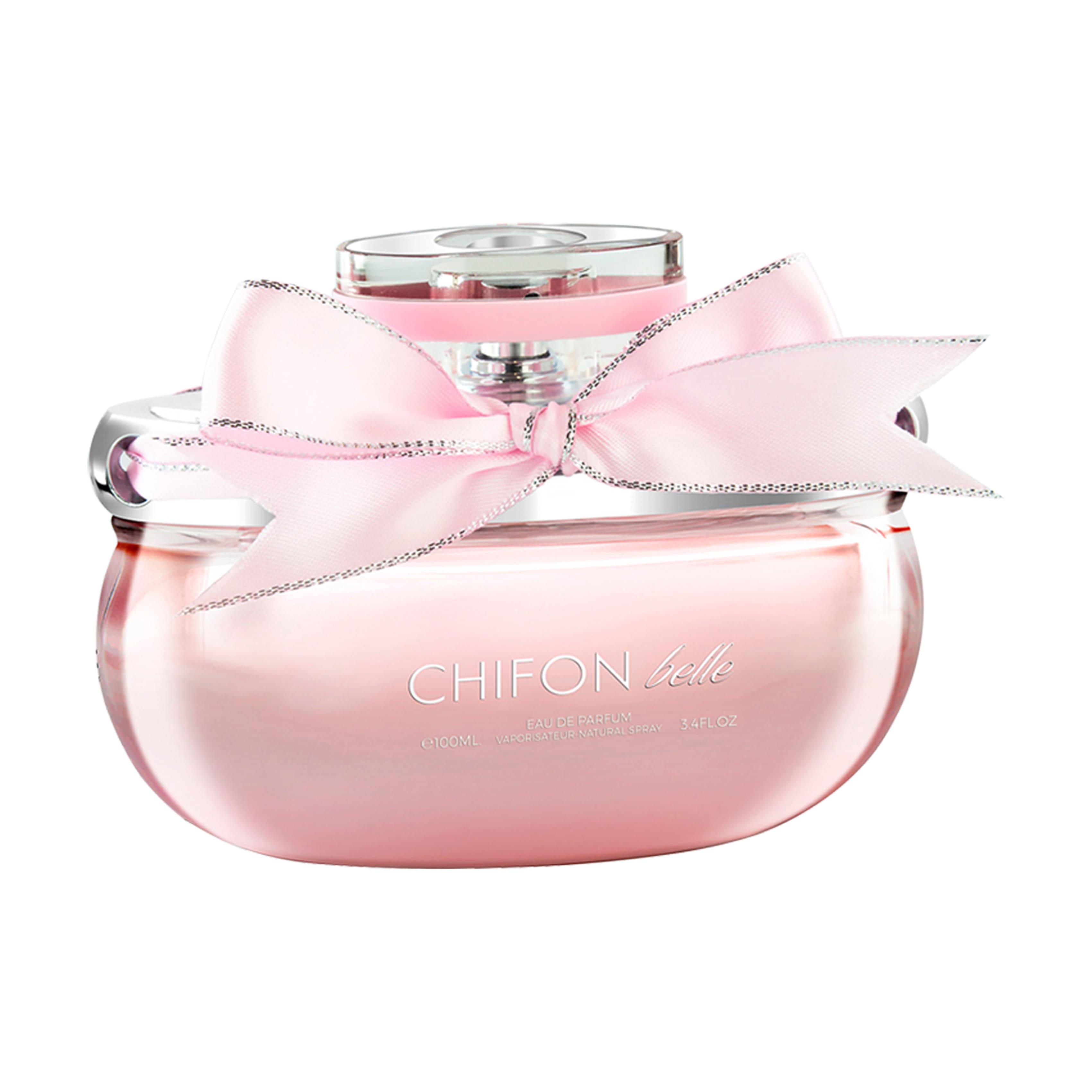 Chifon Belle - Emper Perfumes