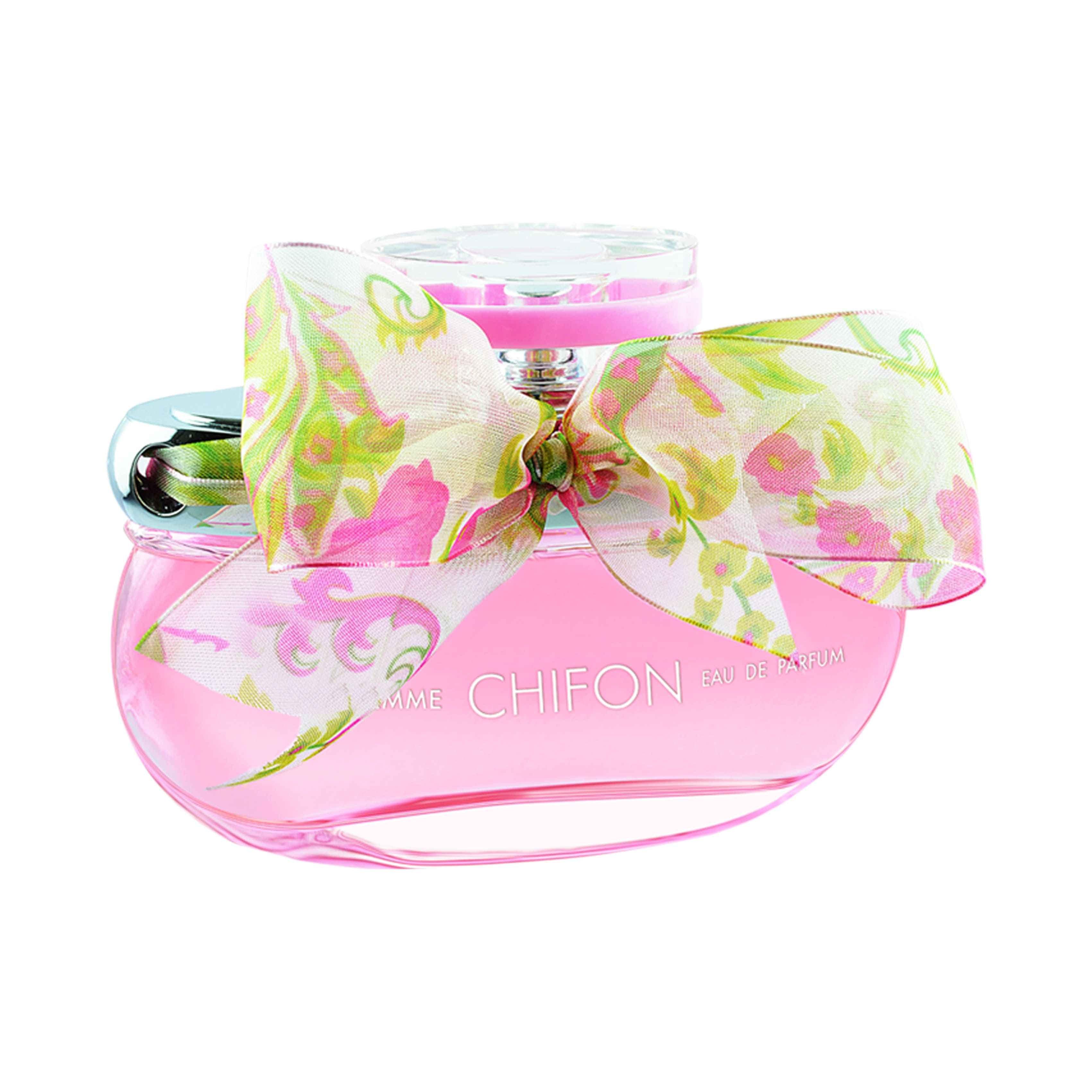 Chifon - Emper Perfumes