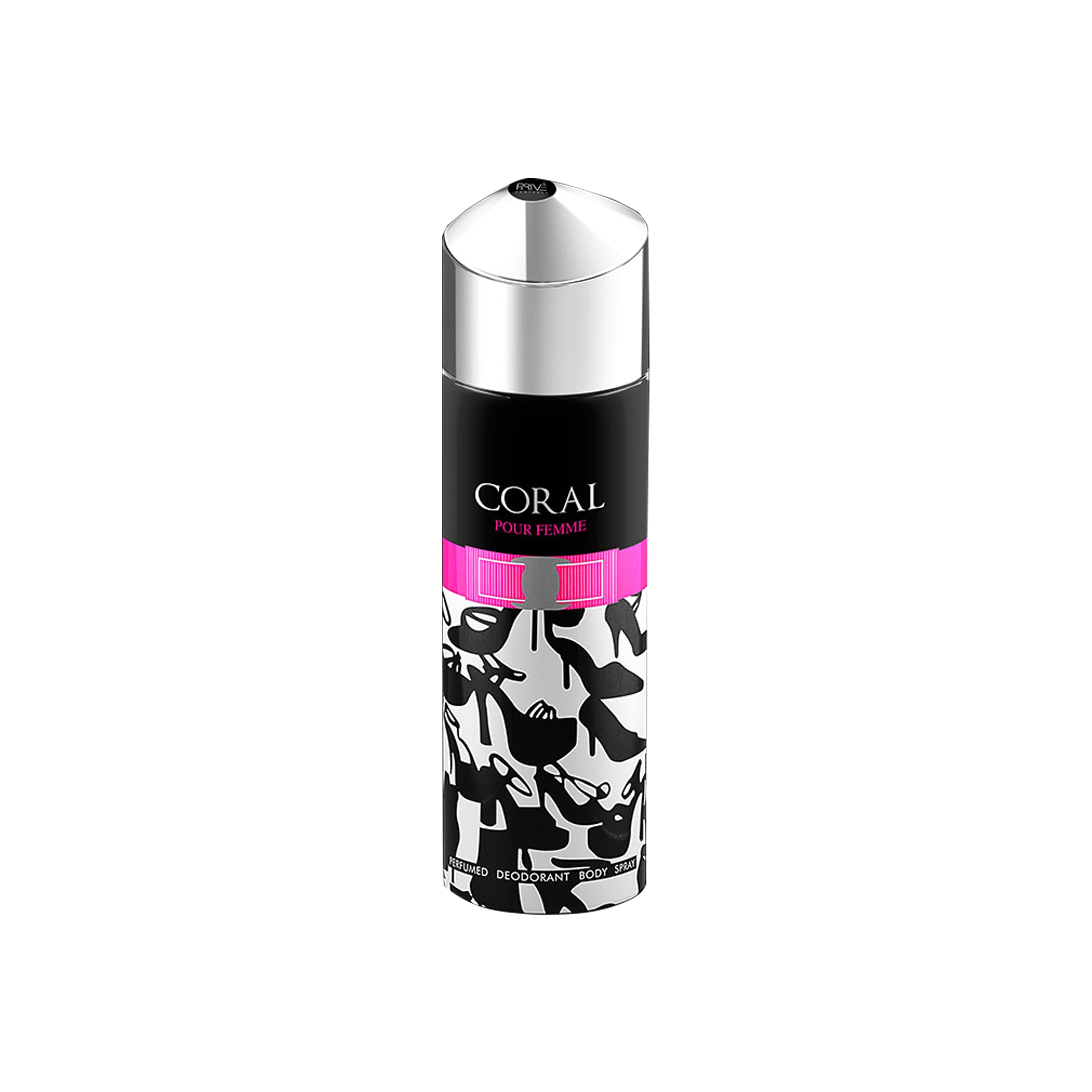 Coral (175 ML) - Emper Perfumes
