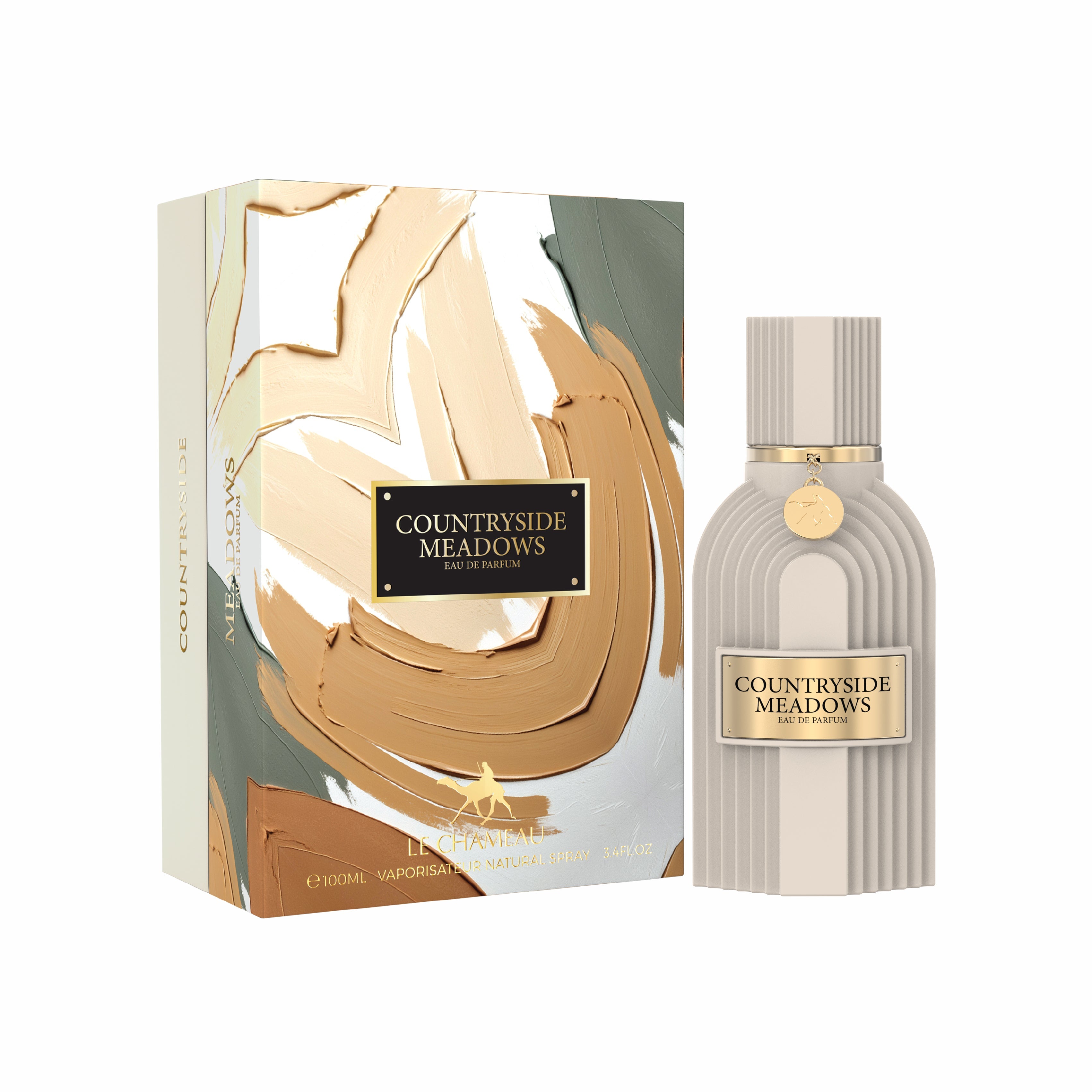 Countryside Meadows - Emper Perfumes