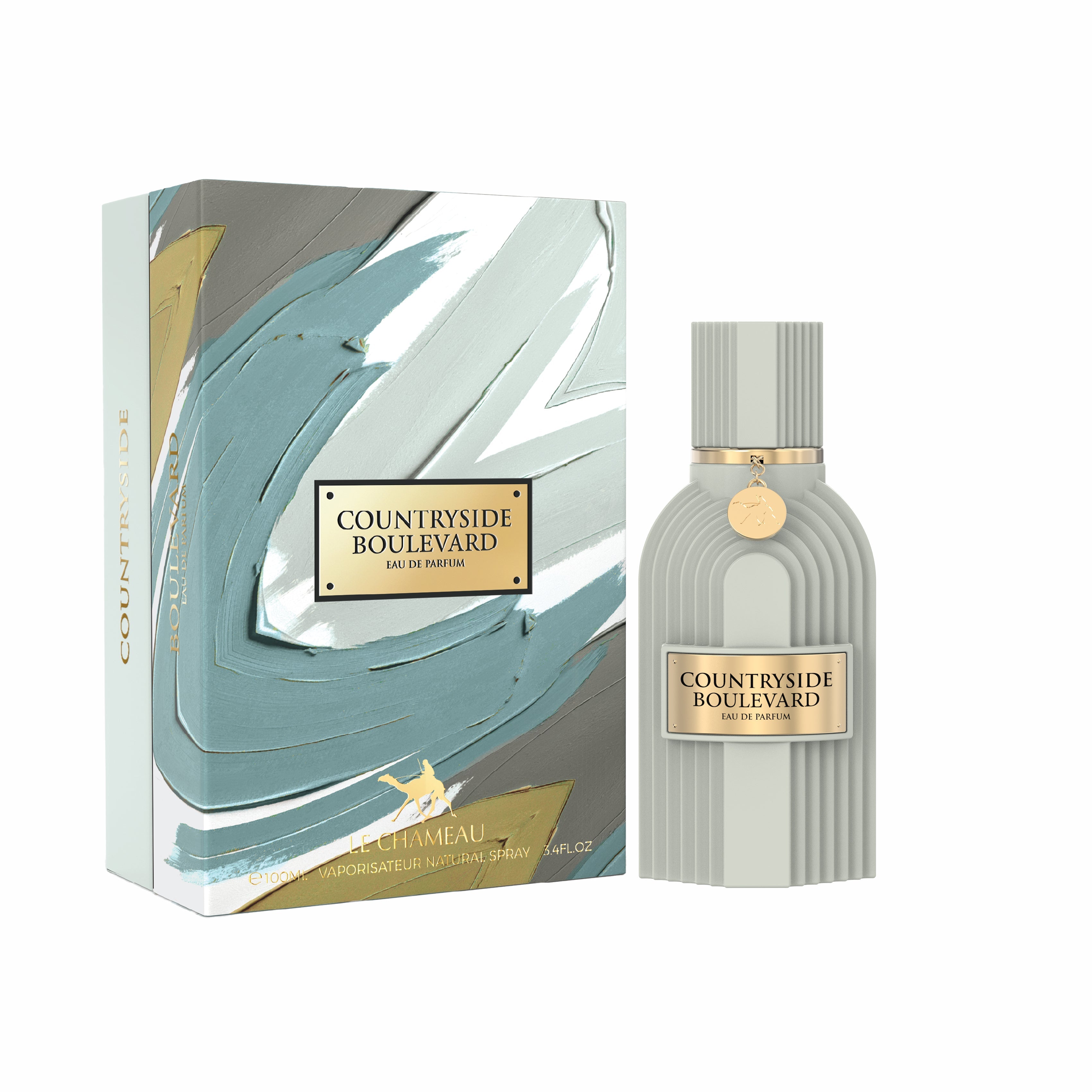 Countryside Boulevard - Emper Perfumes