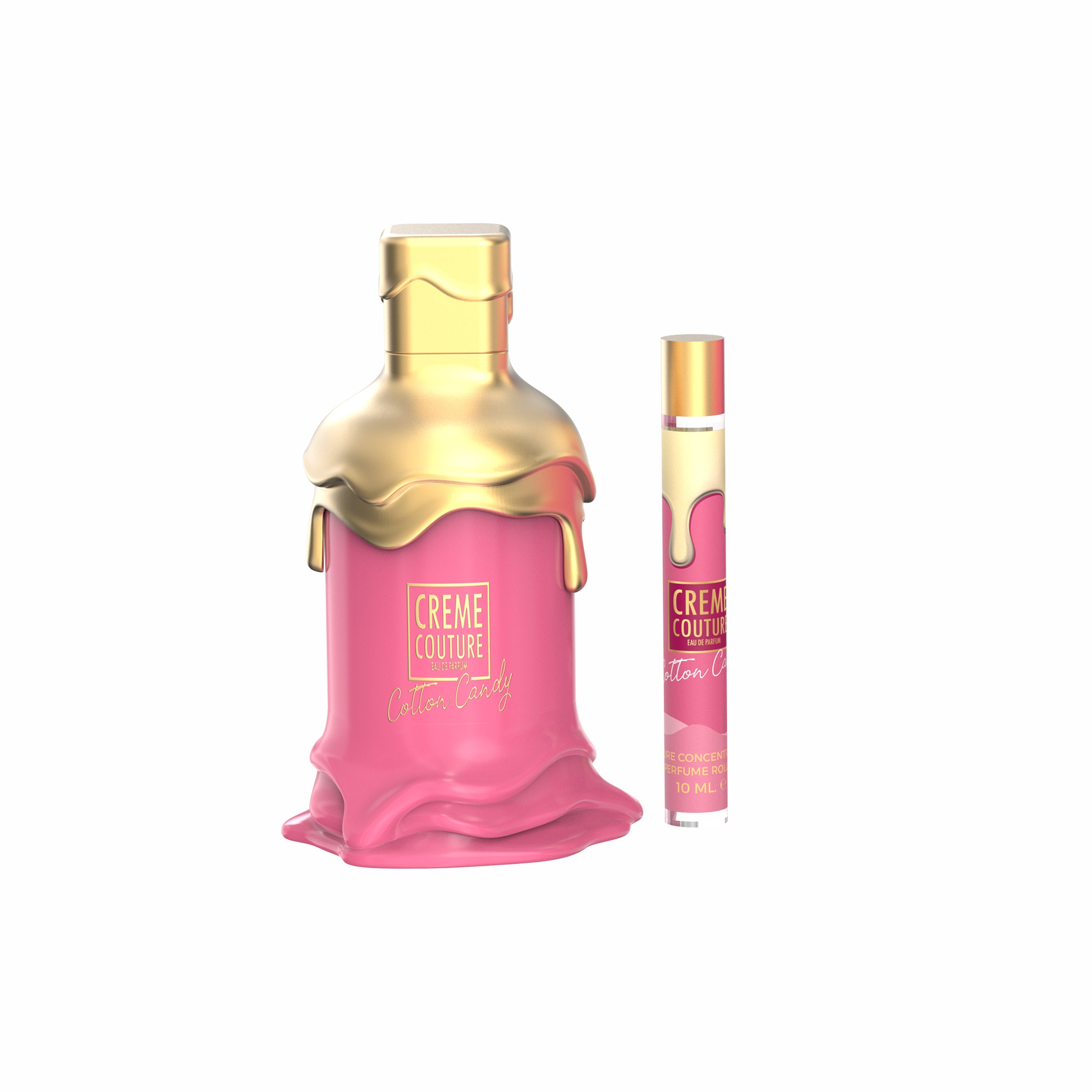 Creme Couture Cotton Candy - Emper Perfumes