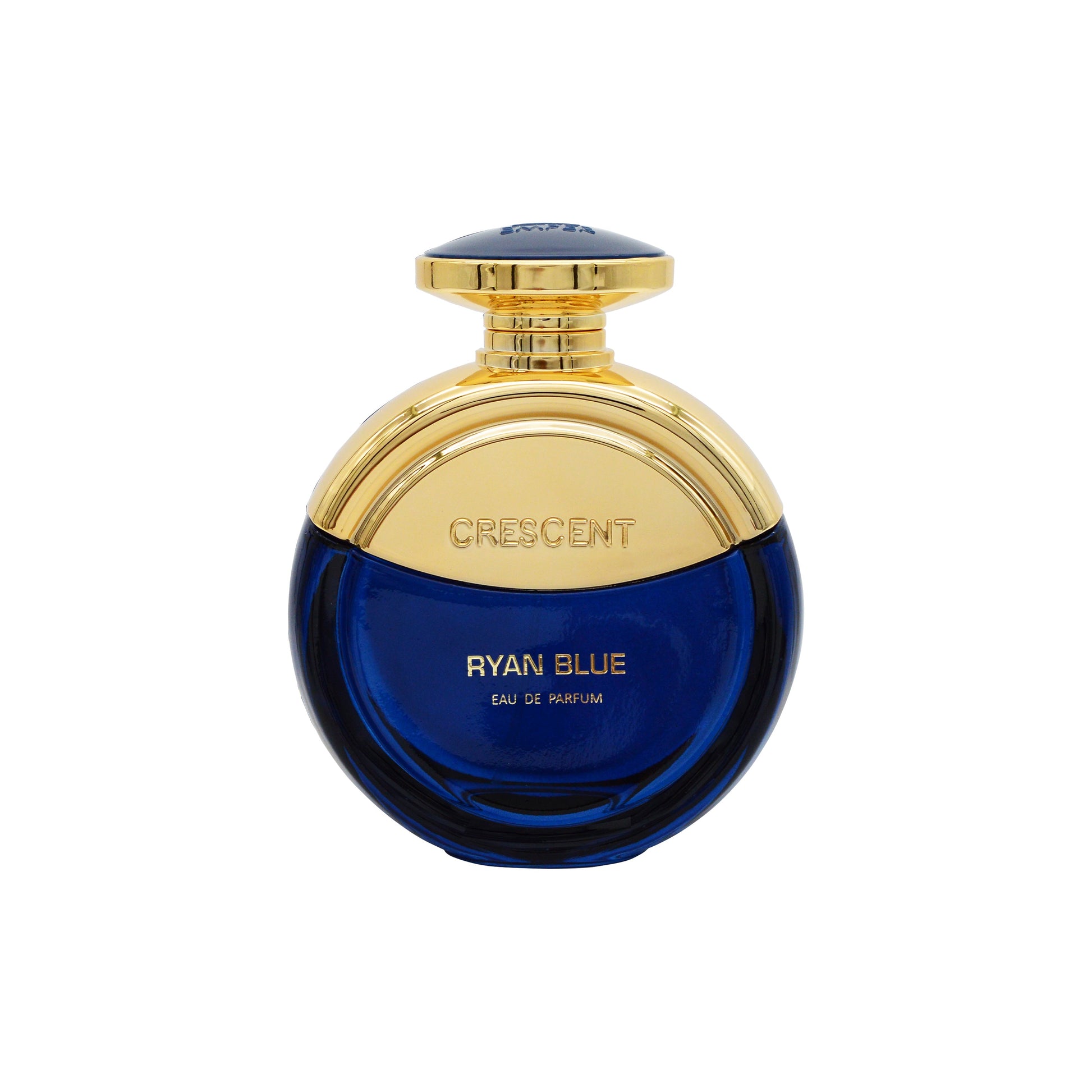 Cresent Rayan Blue - Emper Perfumes