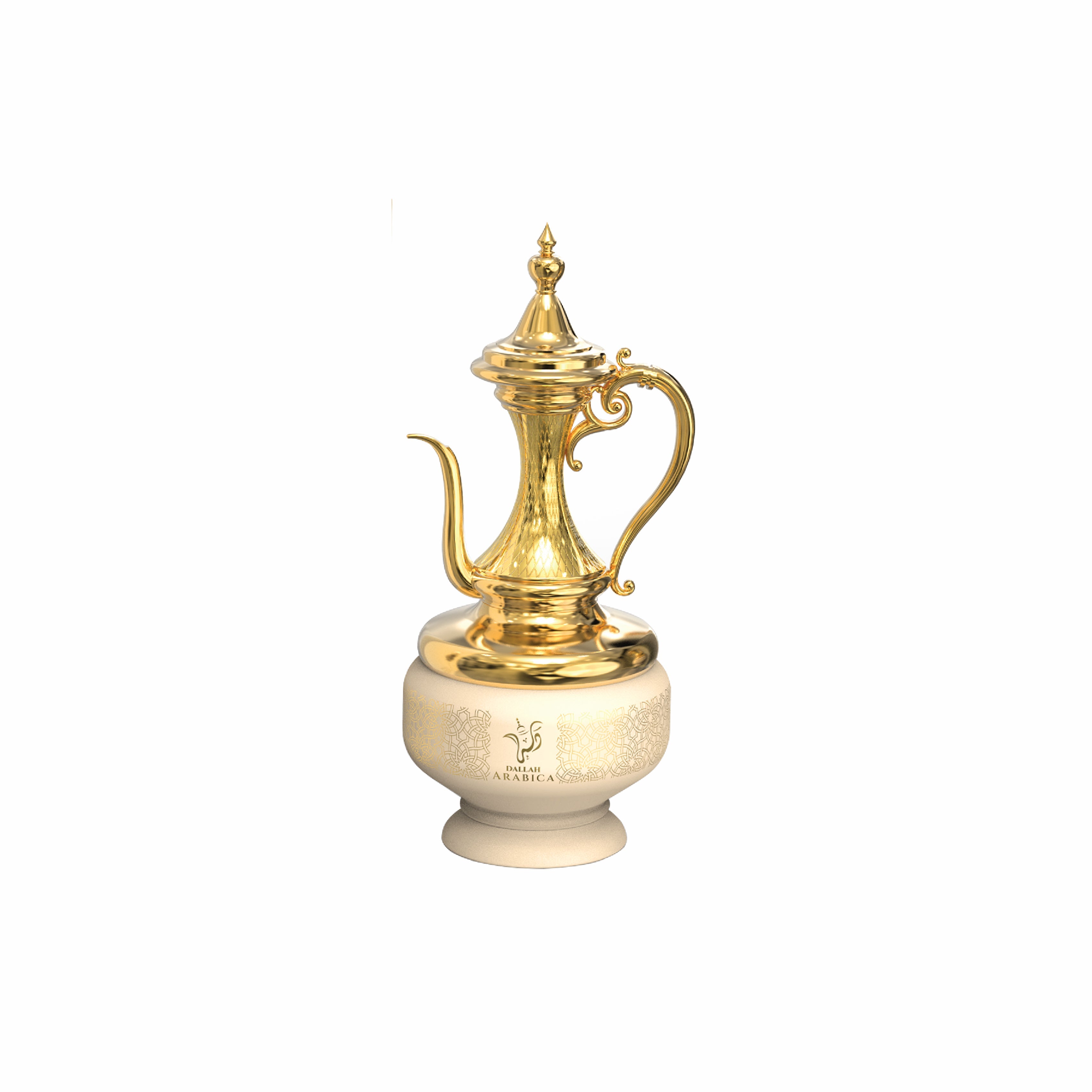 Dallah Arabica - Emper Perfumes