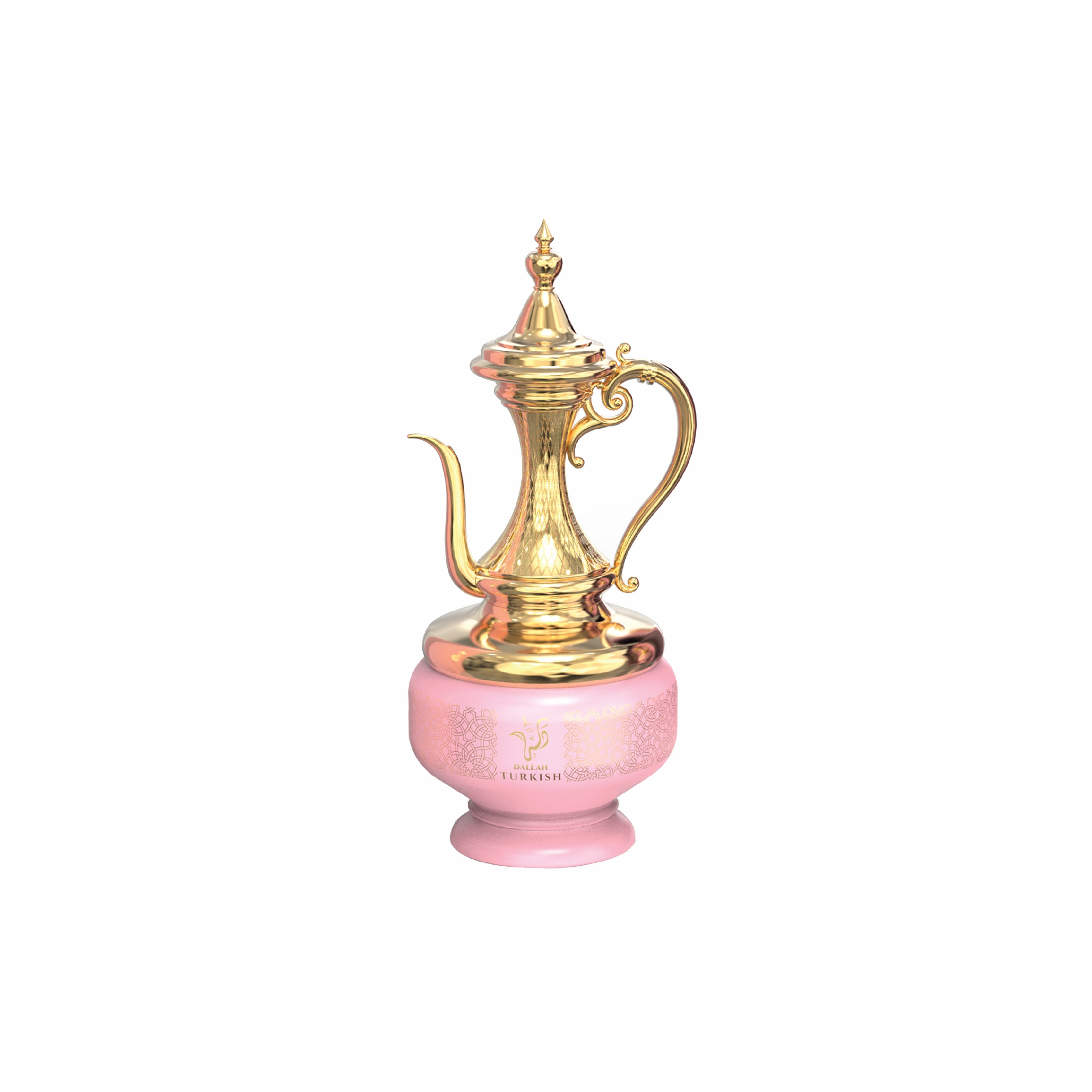 Dallah Turkish - Emper Perfumes