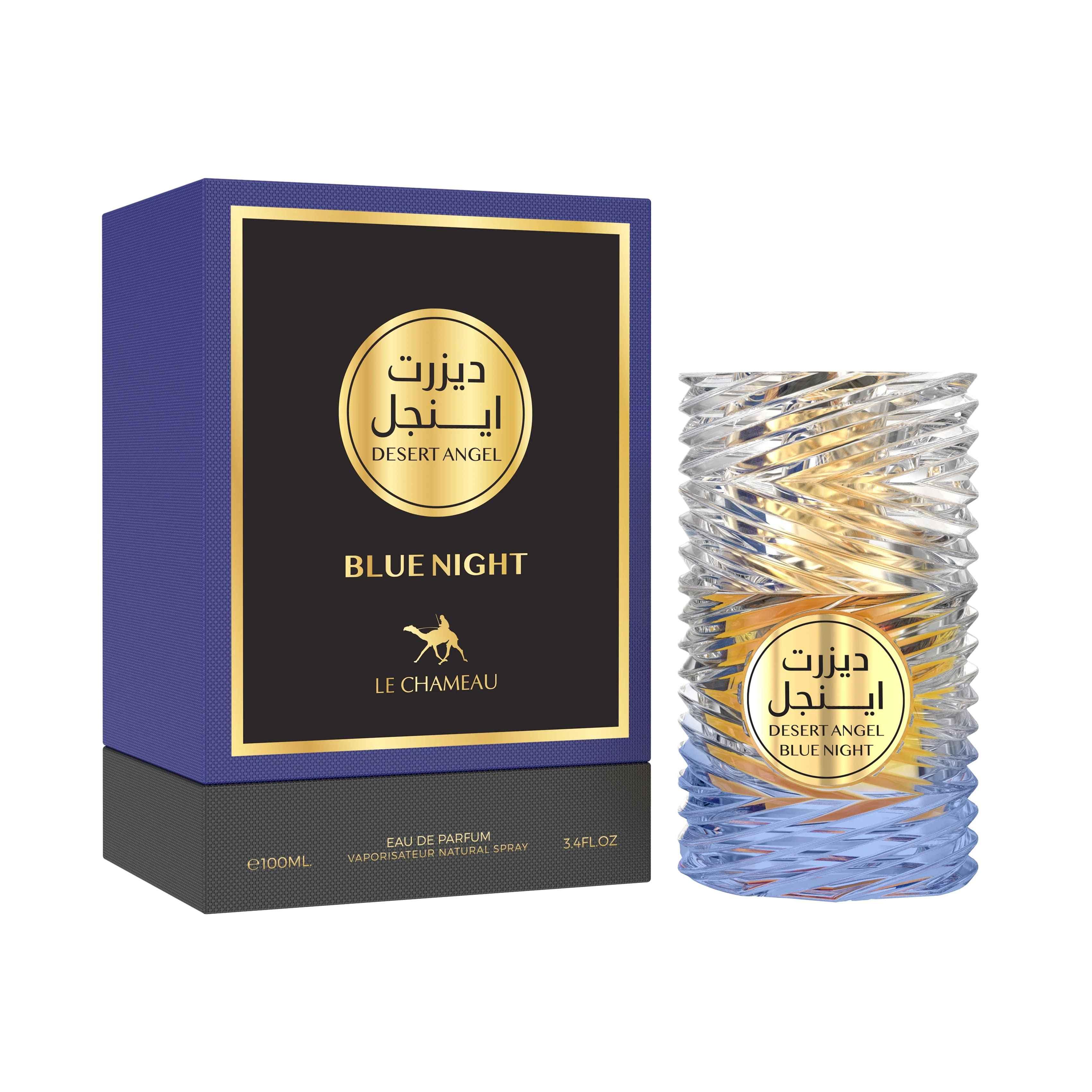 Desert Angel Blue Night - Emper Perfumes