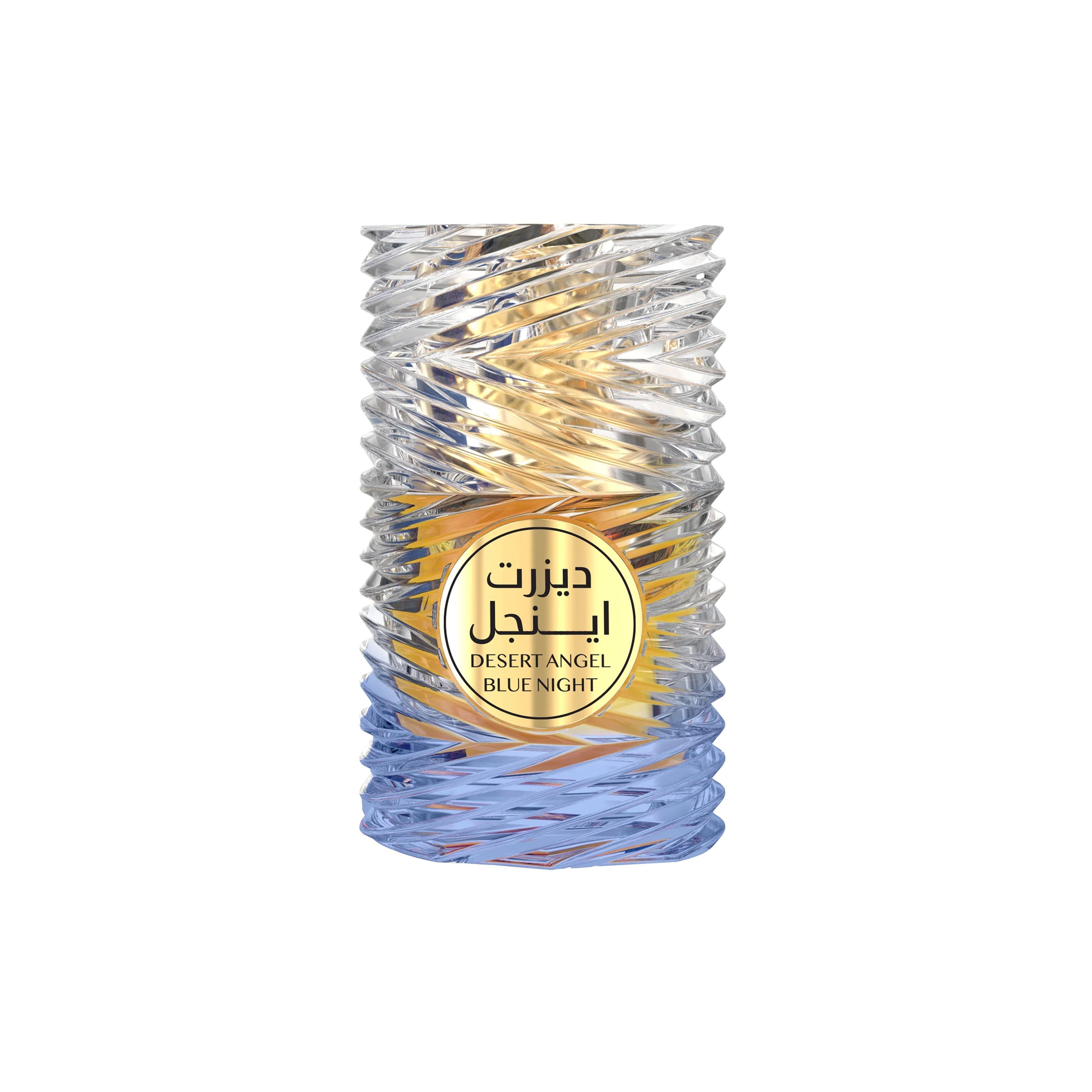 Desert Angel Blue Night - Emper Perfumes