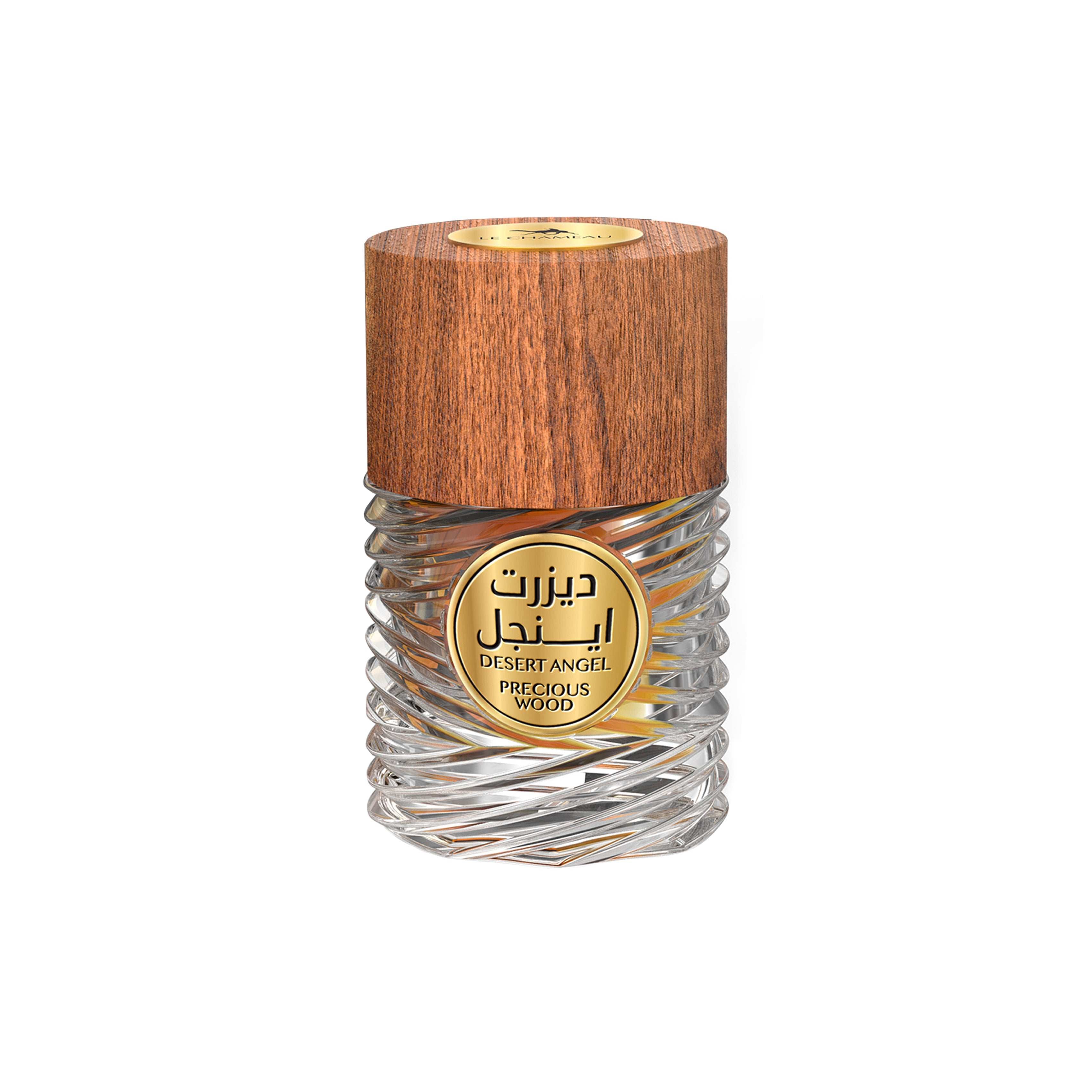 Desert Angel Precious Wood - Emper Perfumes