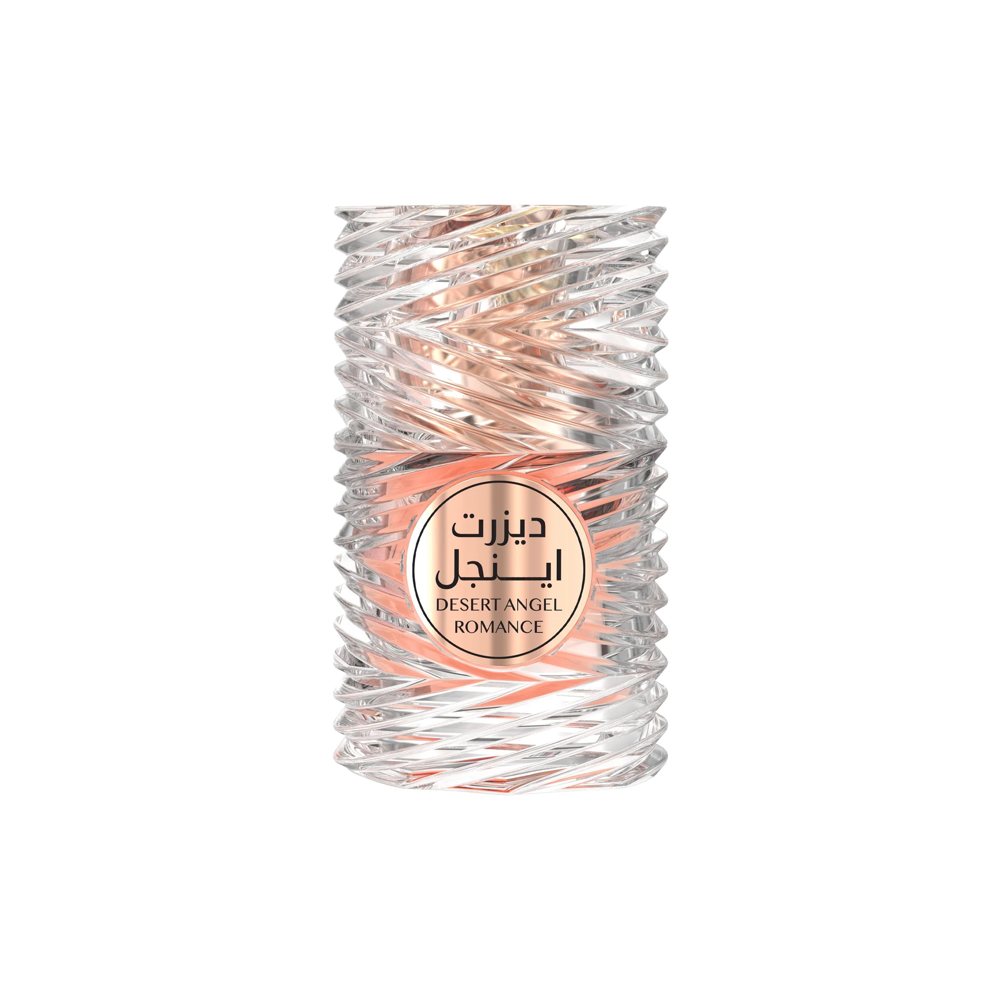 Le Chameau Desert Angel Romance Perfume 100 ML for Unisex | Emper