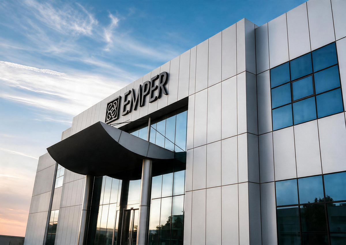 Emper Perfumes UAE