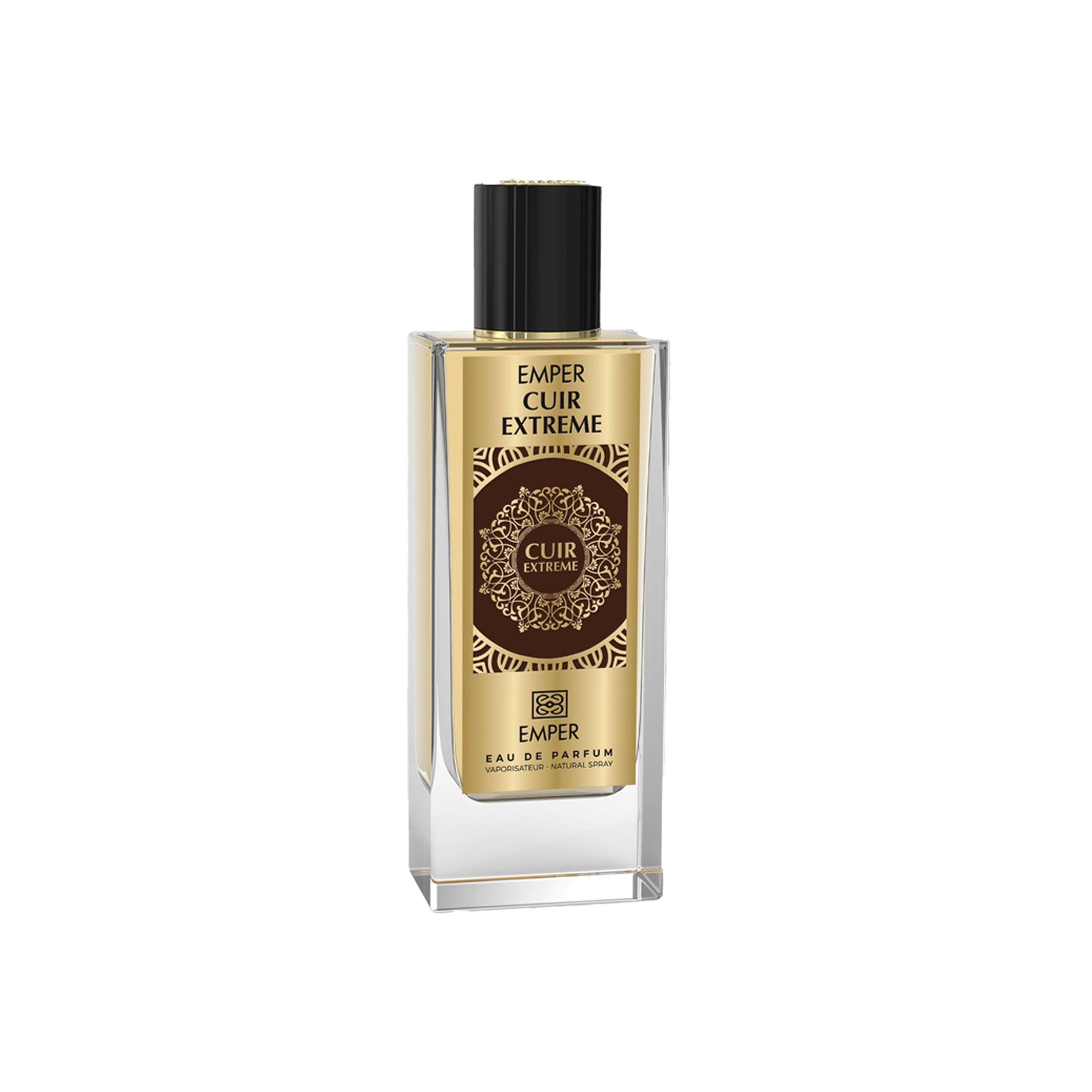 Emper Cuir Extreme - Emper Perfumes
