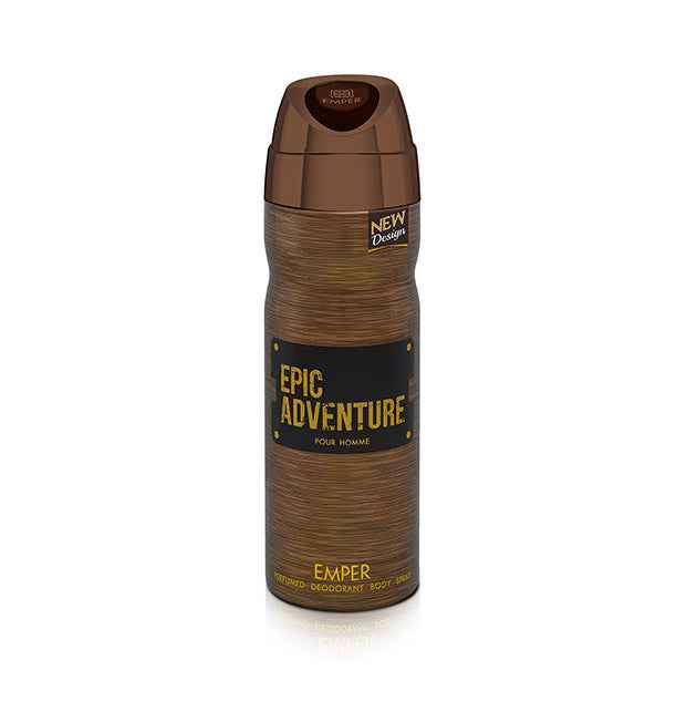 Epic Adventure (200 ML) - Emper Perfumes
