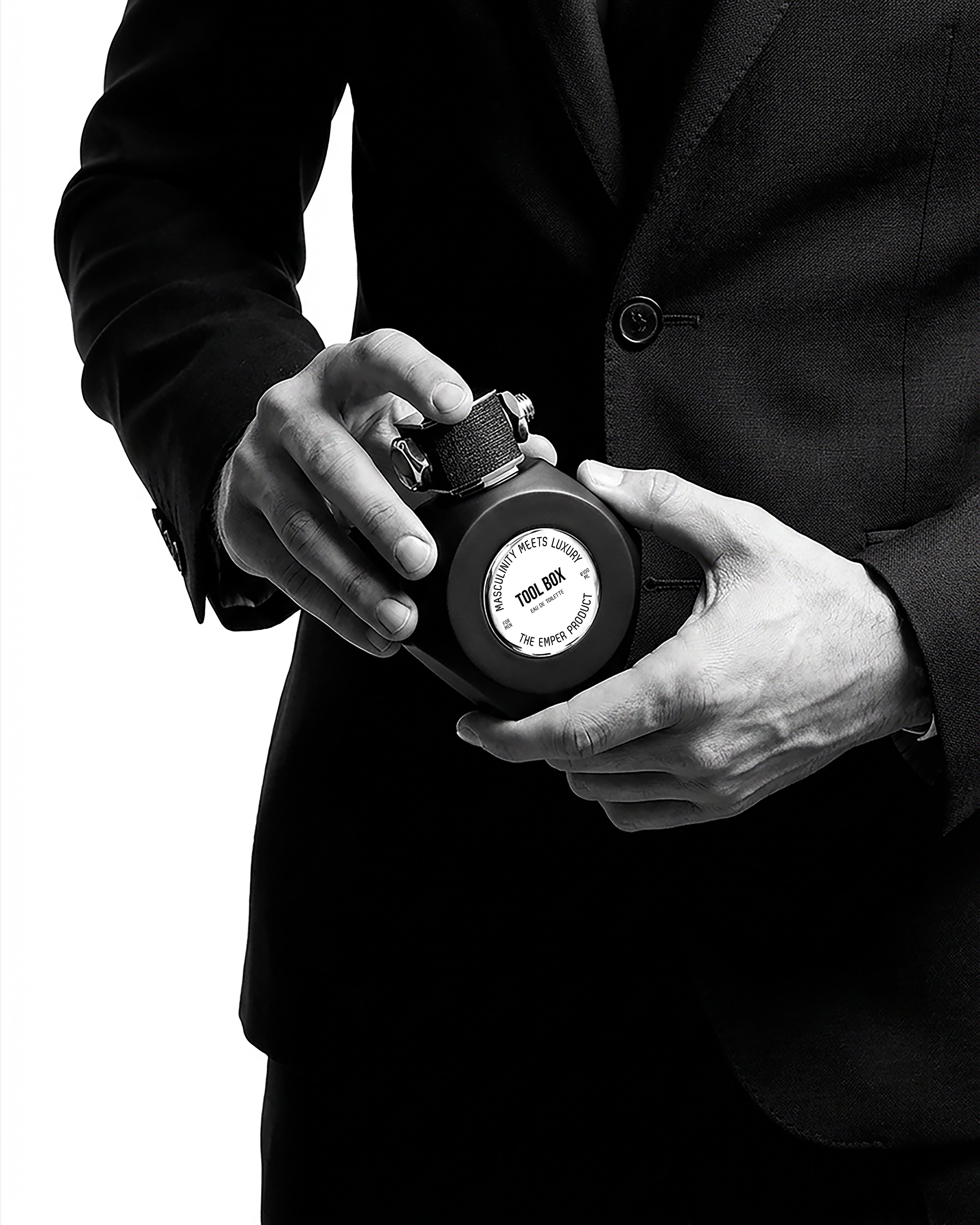 Emper Perfumes