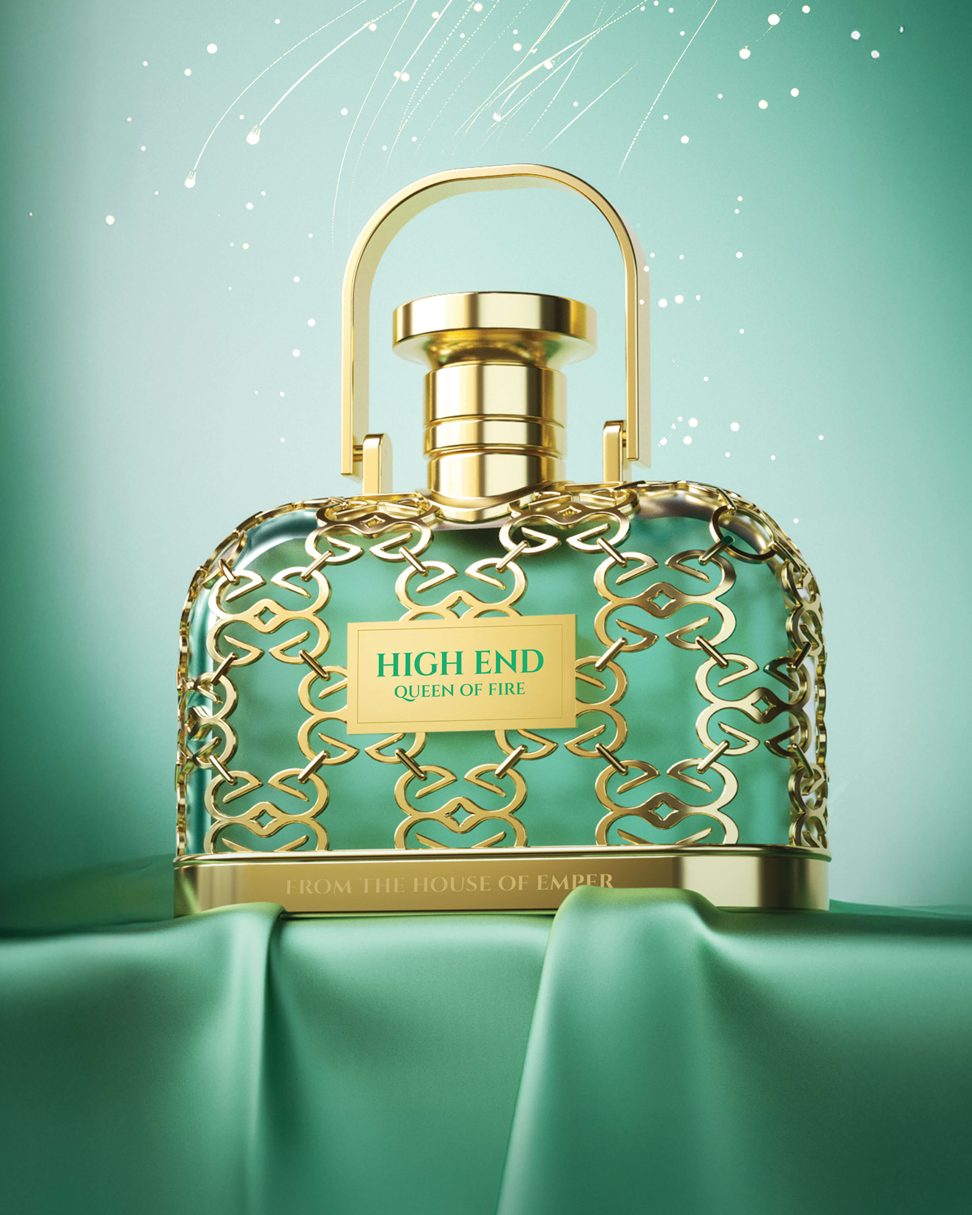 Emper Perfumes