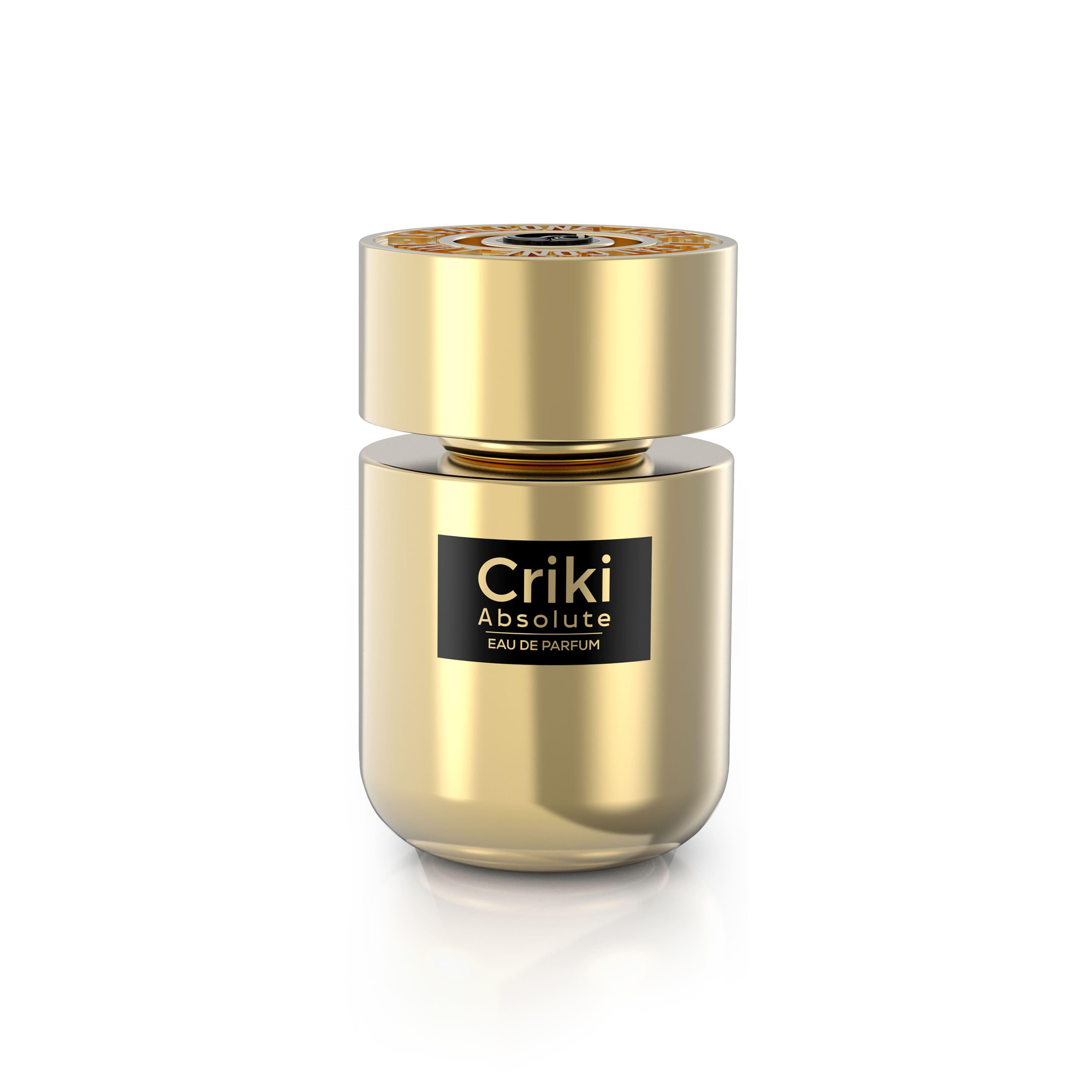 Criki Absolute - Emper Perfumes