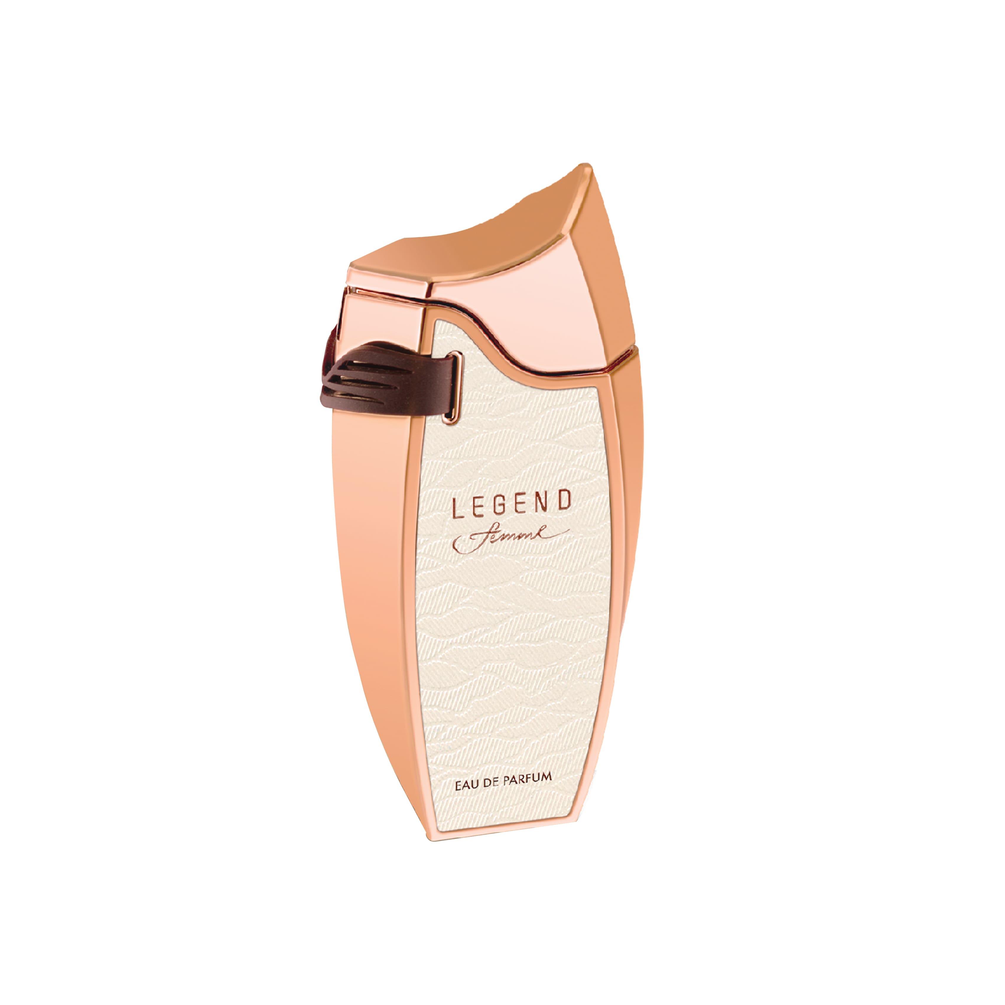 Legend Femme - Emper Perfumes