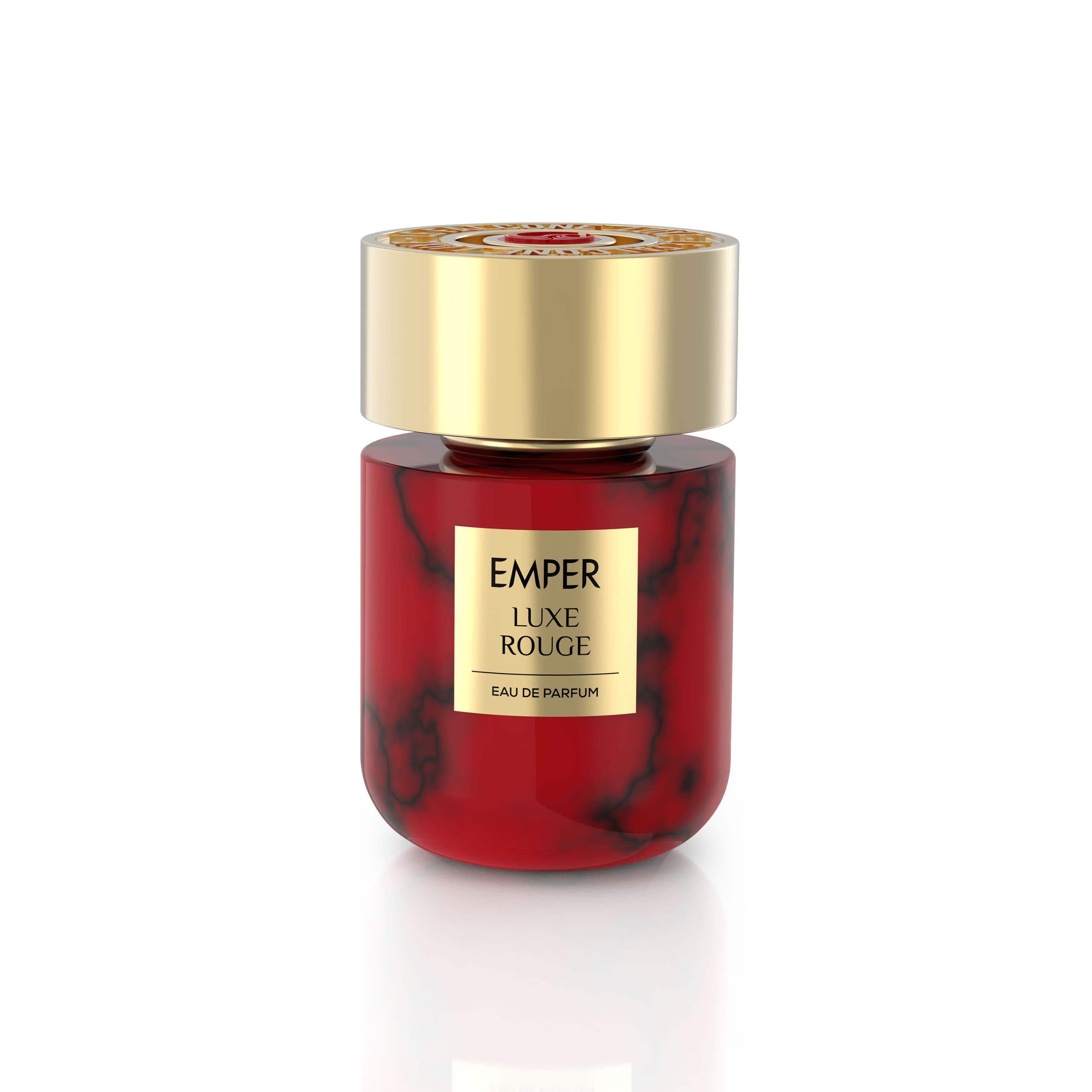 Emper Luxe Rouge - Emper Perfumes