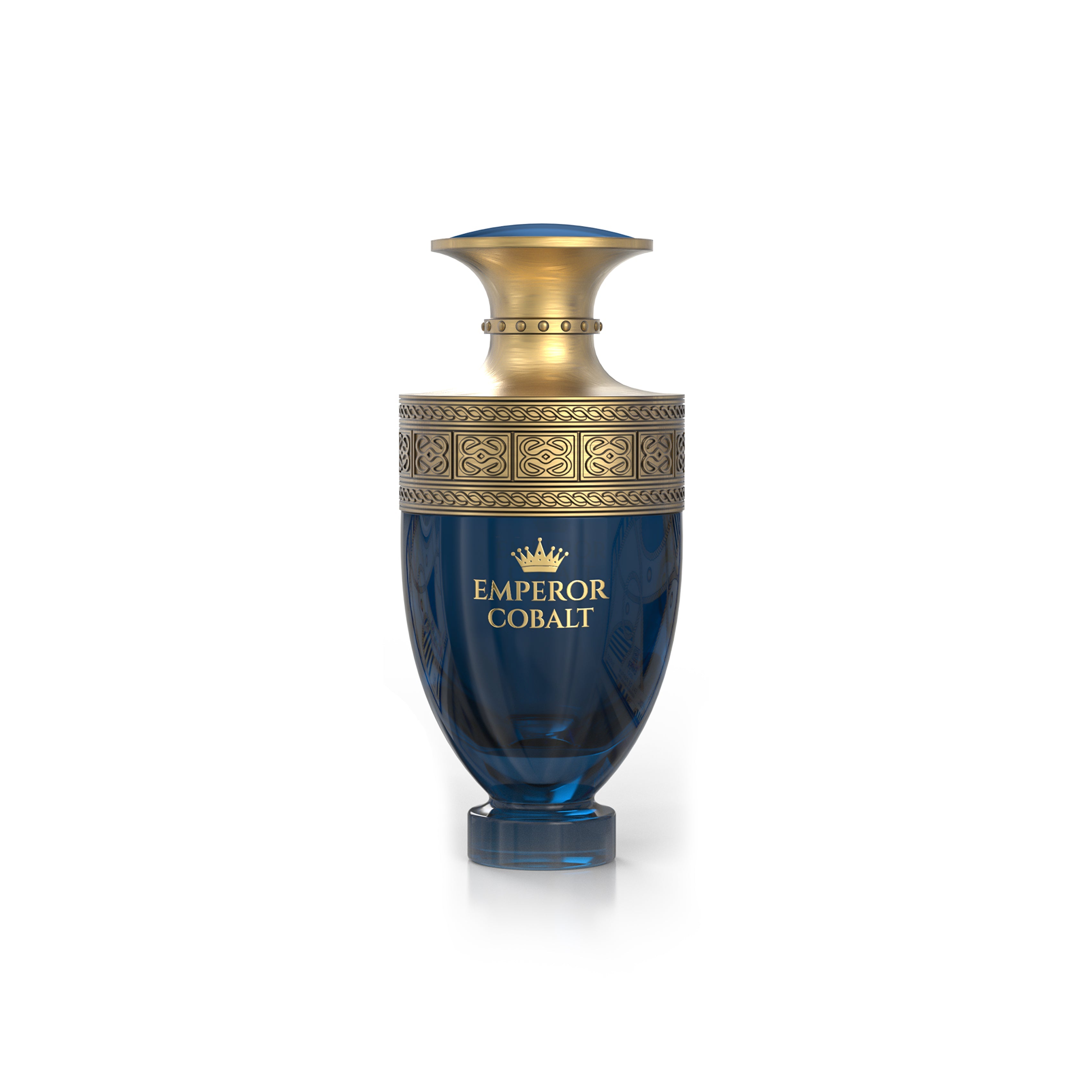 Emperor Cobalt - Emper Perfumes