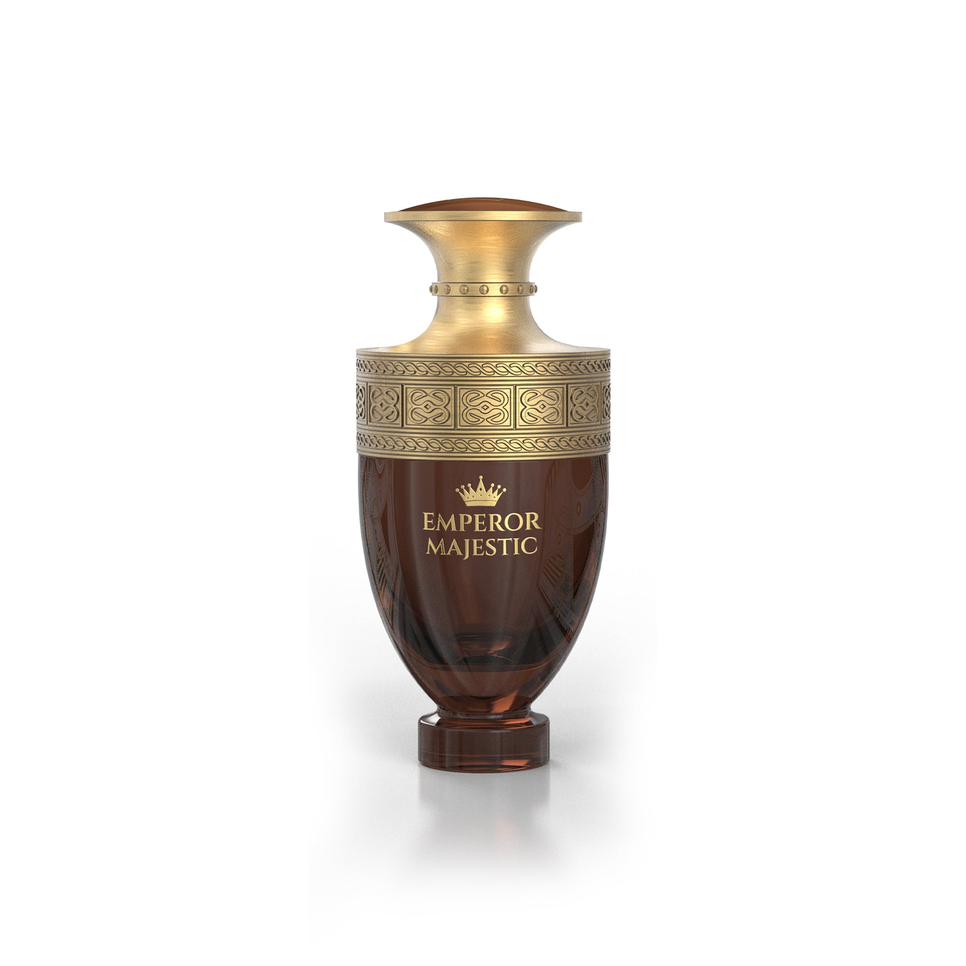 Emperor Majestic - Emper Perfumes