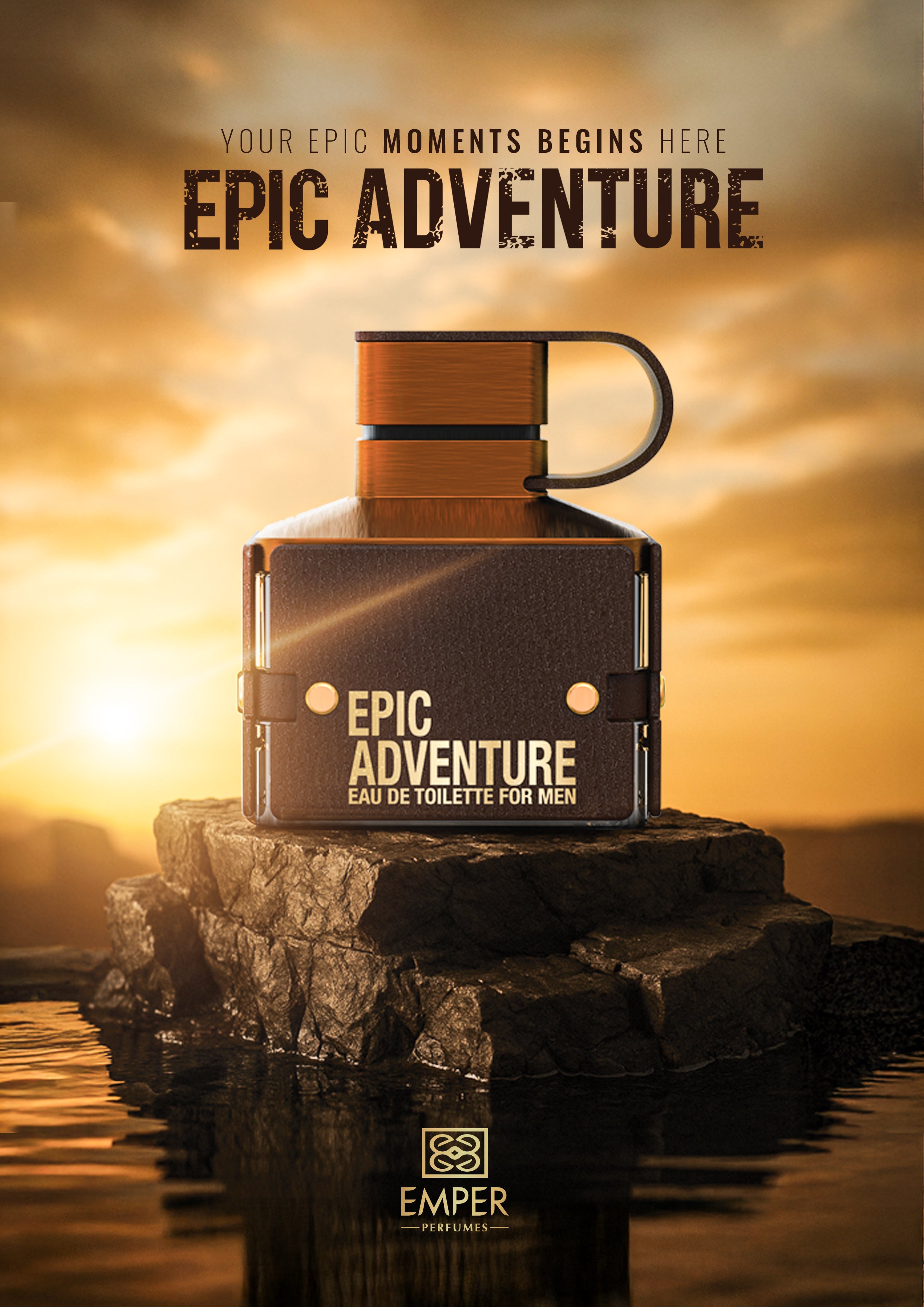 Epic Adventure