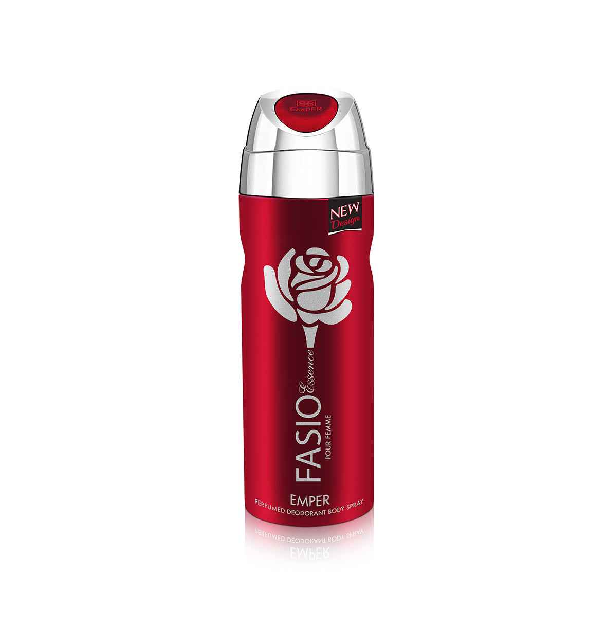 Fasio Essence (200 ML) - Emper Perfumes
