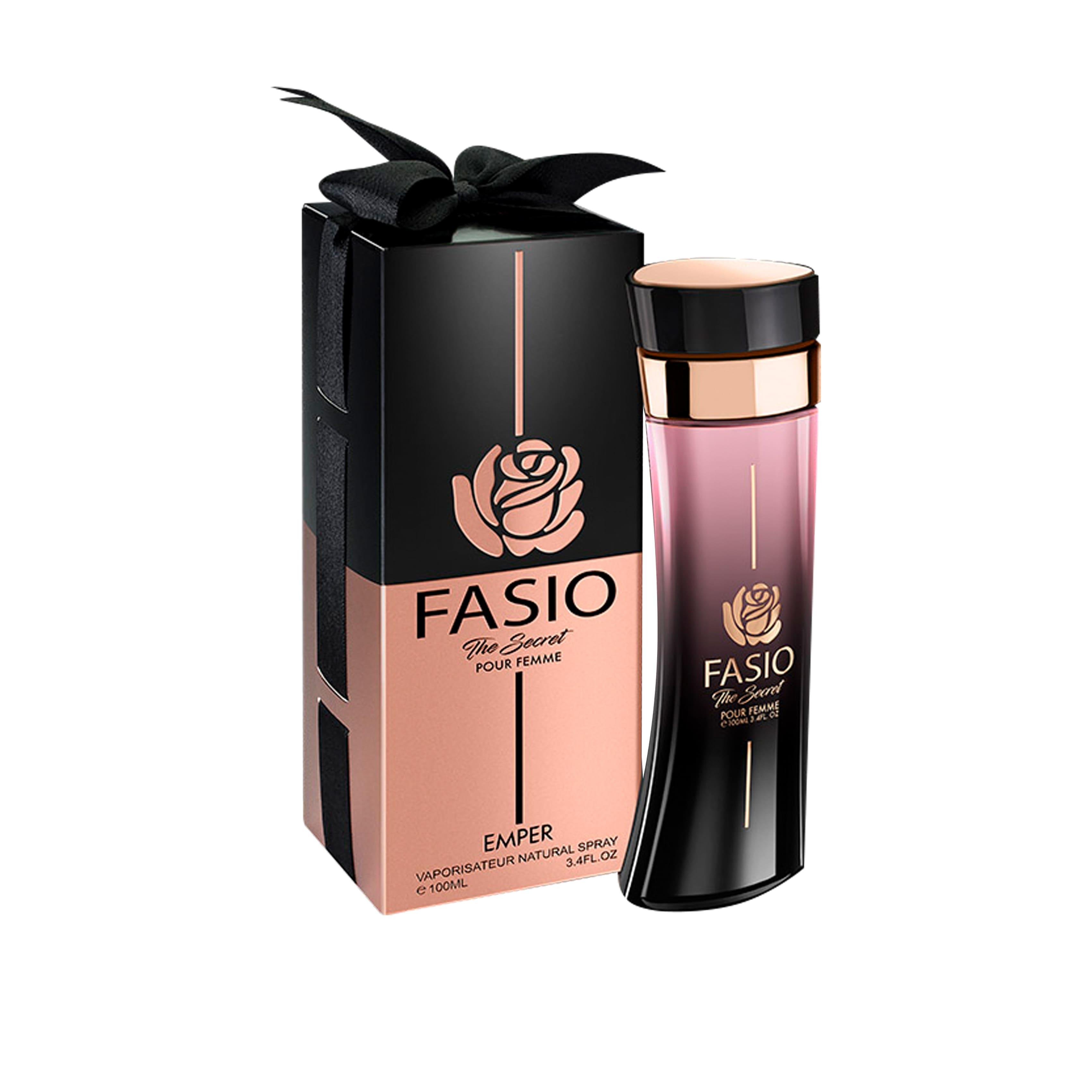 Fasio Secret - Emper Perfumes