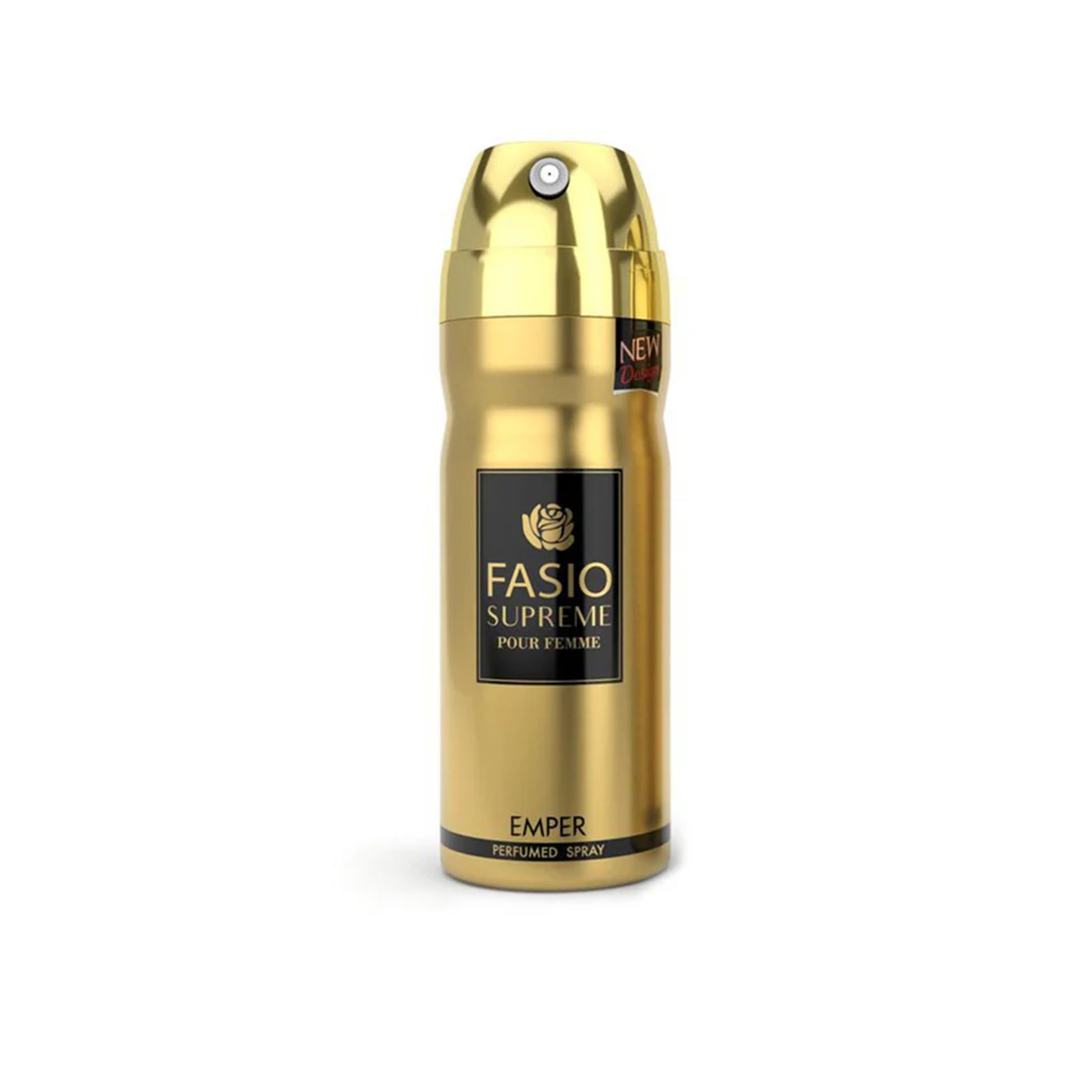 Fasio Supreme (200 ML)