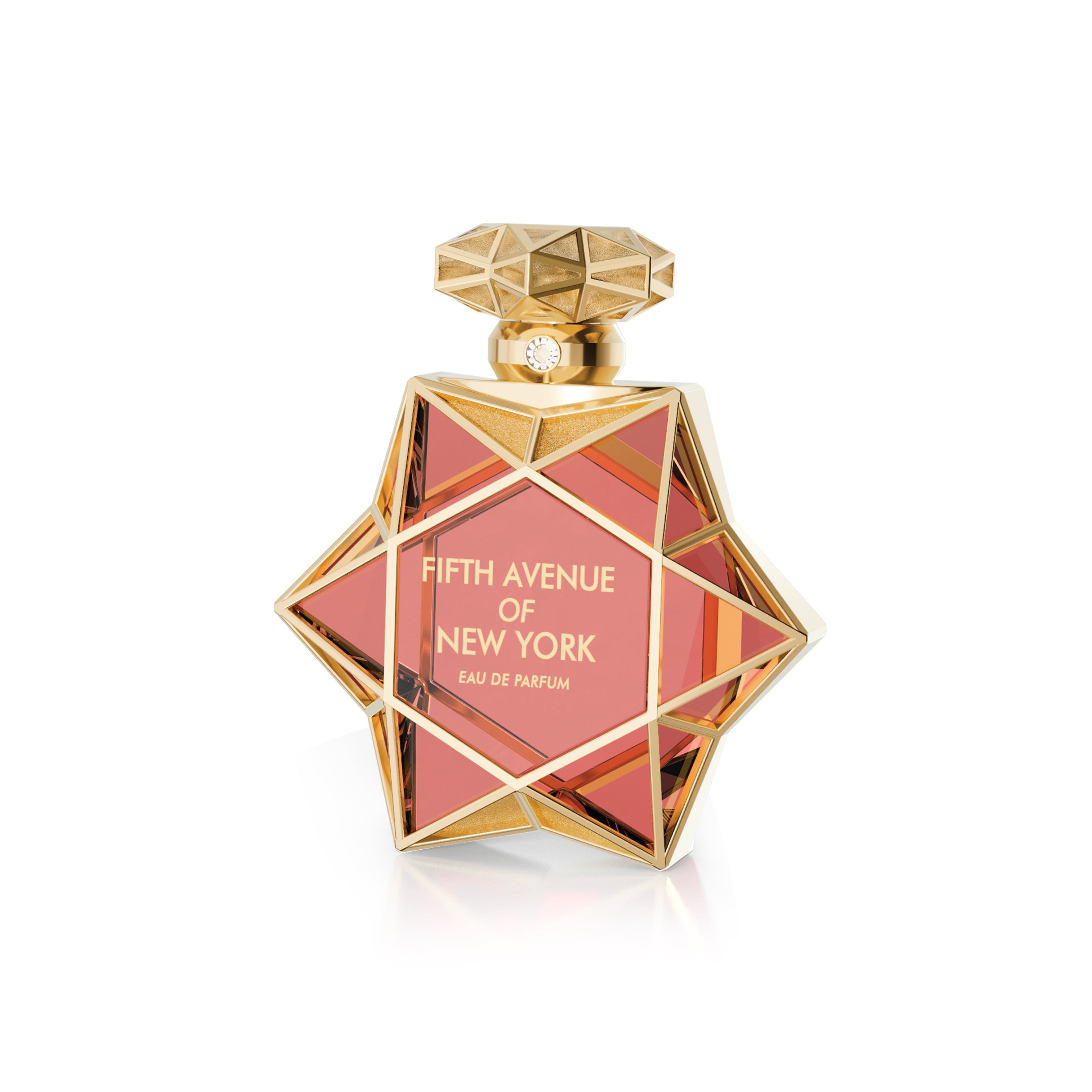 Fifth Avenue of New York - Emper Perfumes