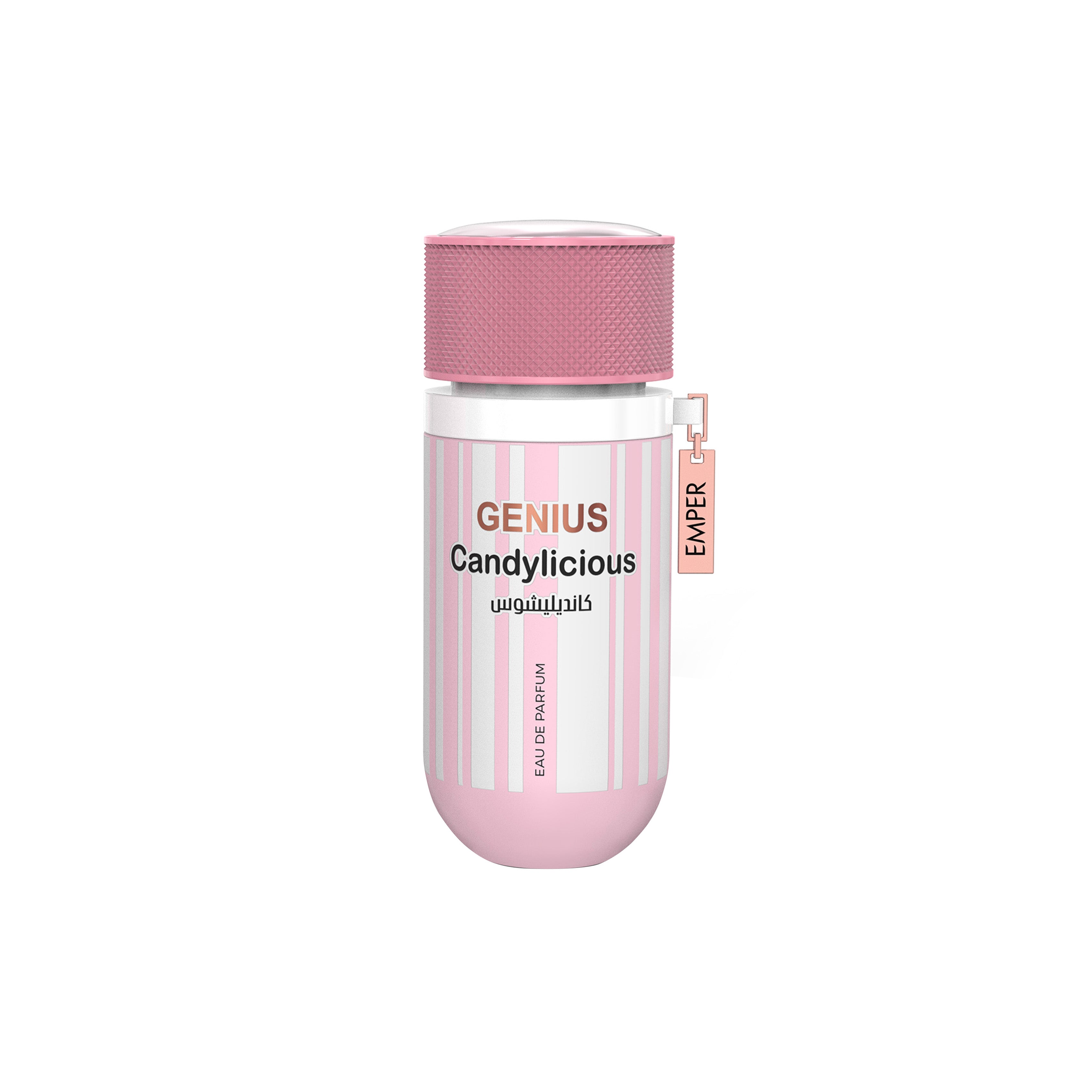 Genius Candylicious - Emper Perfumes