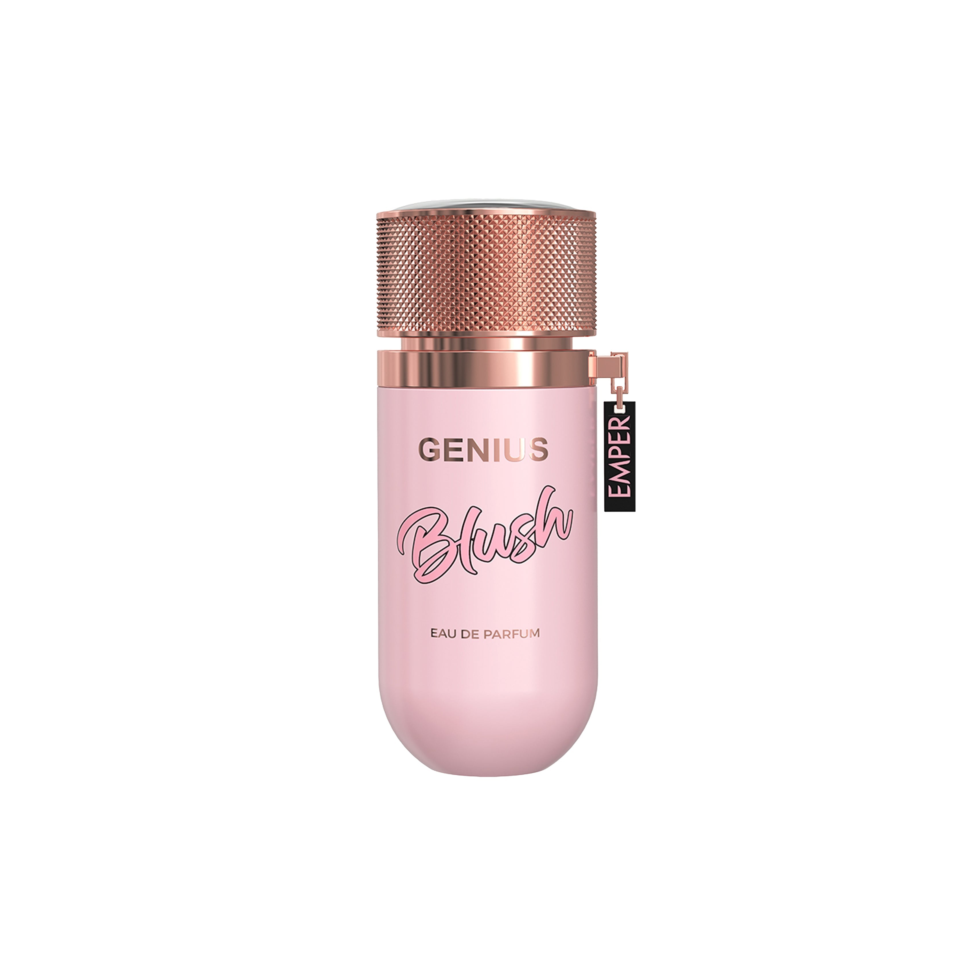 Genius Blush - Emper Perfumes