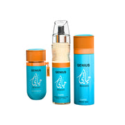 3in1 Gift Set Genius Hayati