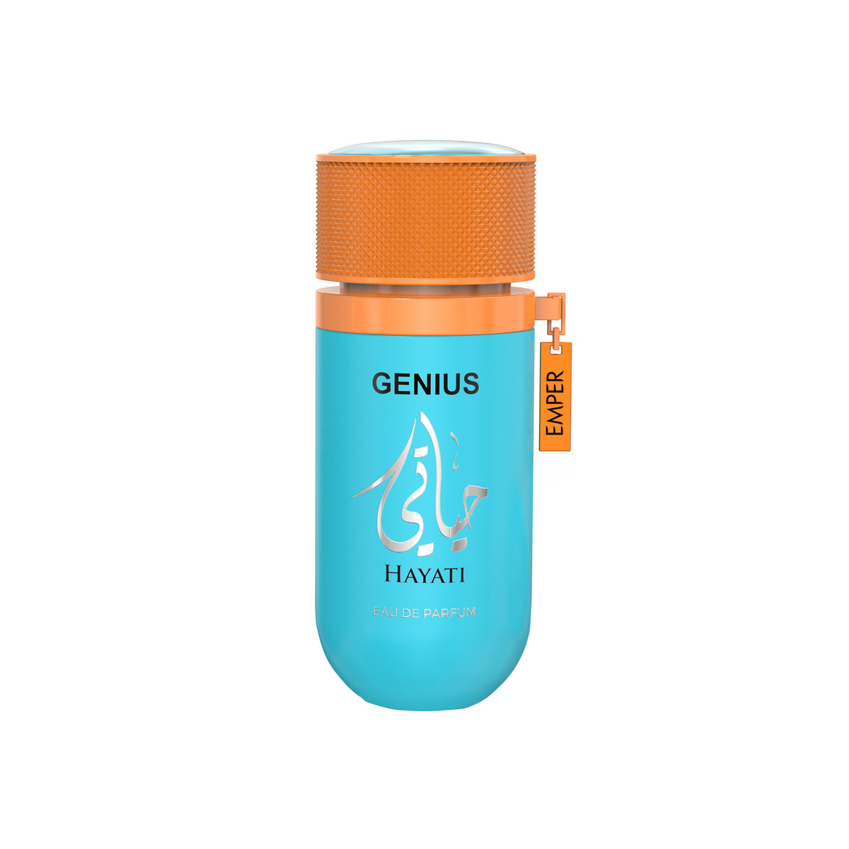 Genius Hayati 100ml