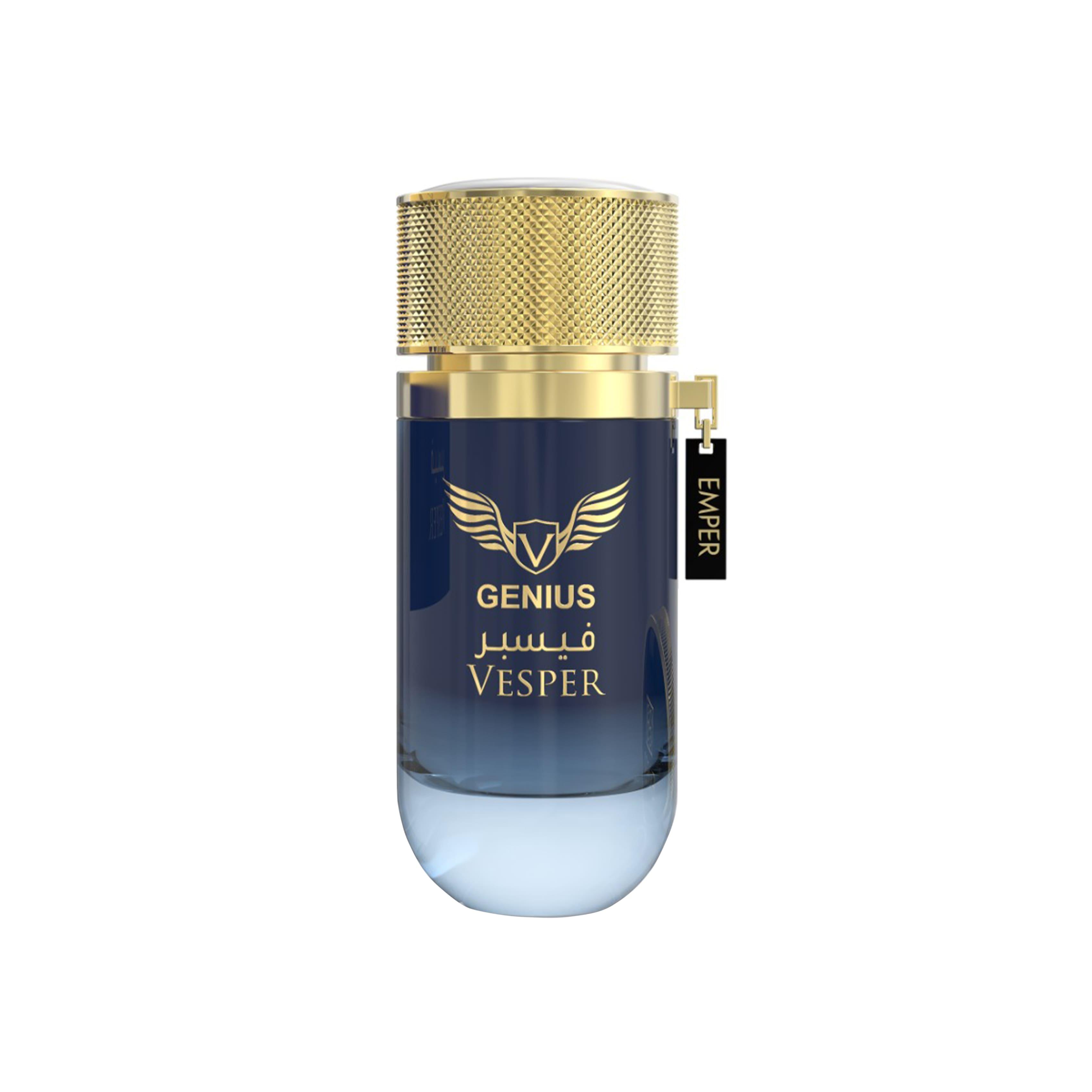 Genius Vesper - Emper Perfumes