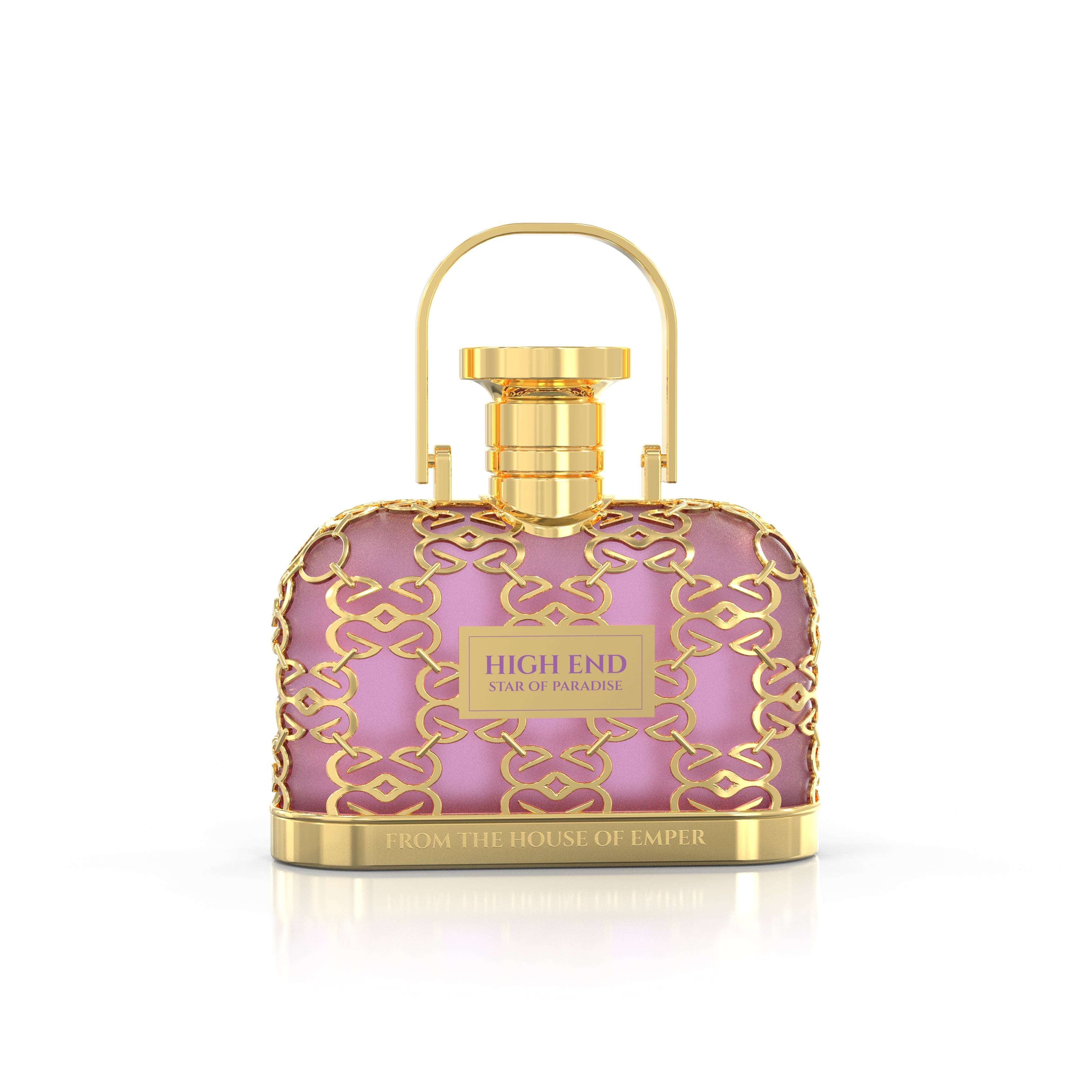 High End Star of Paradise - Emper Perfumes