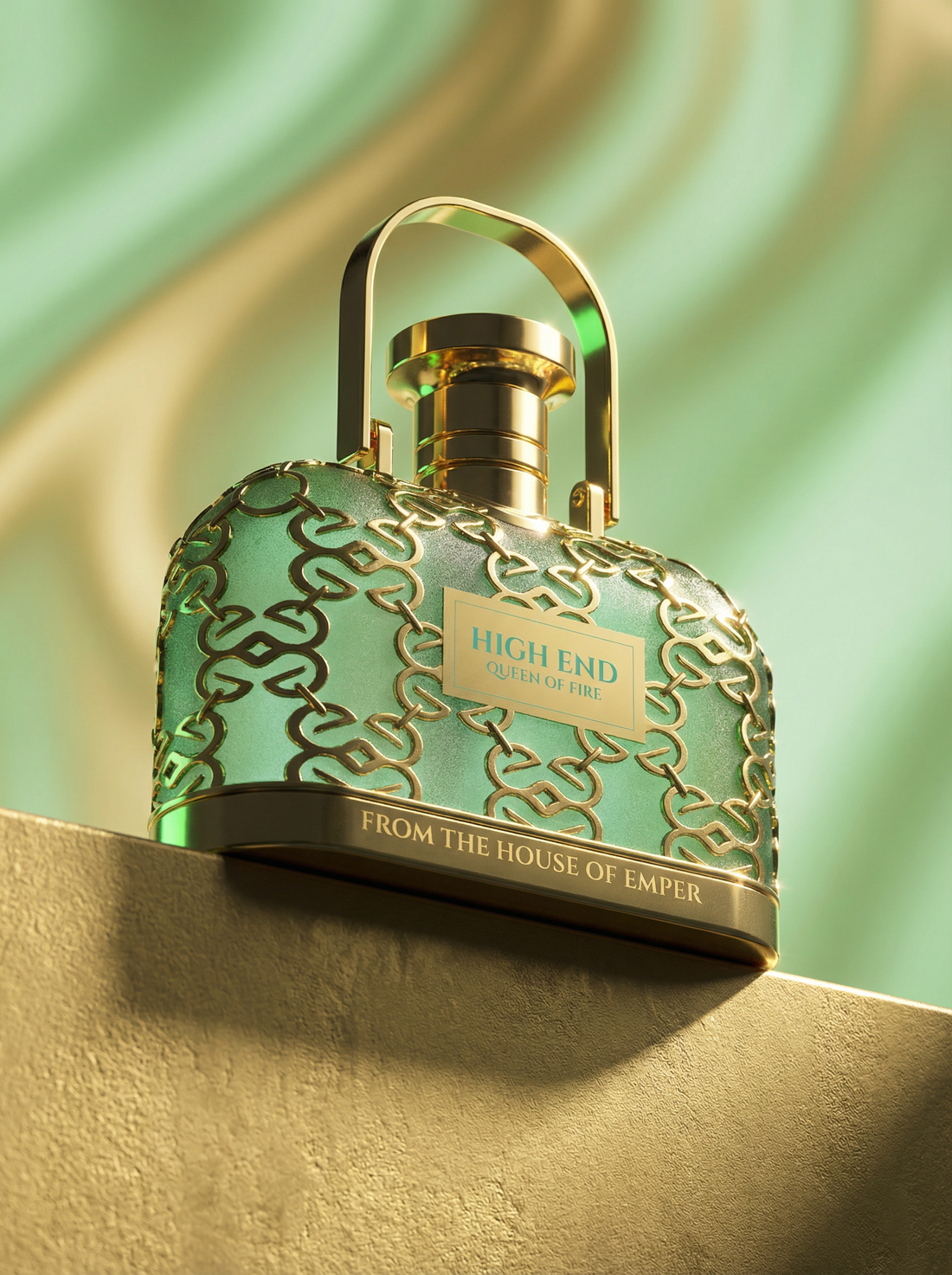 Emper Perfumes