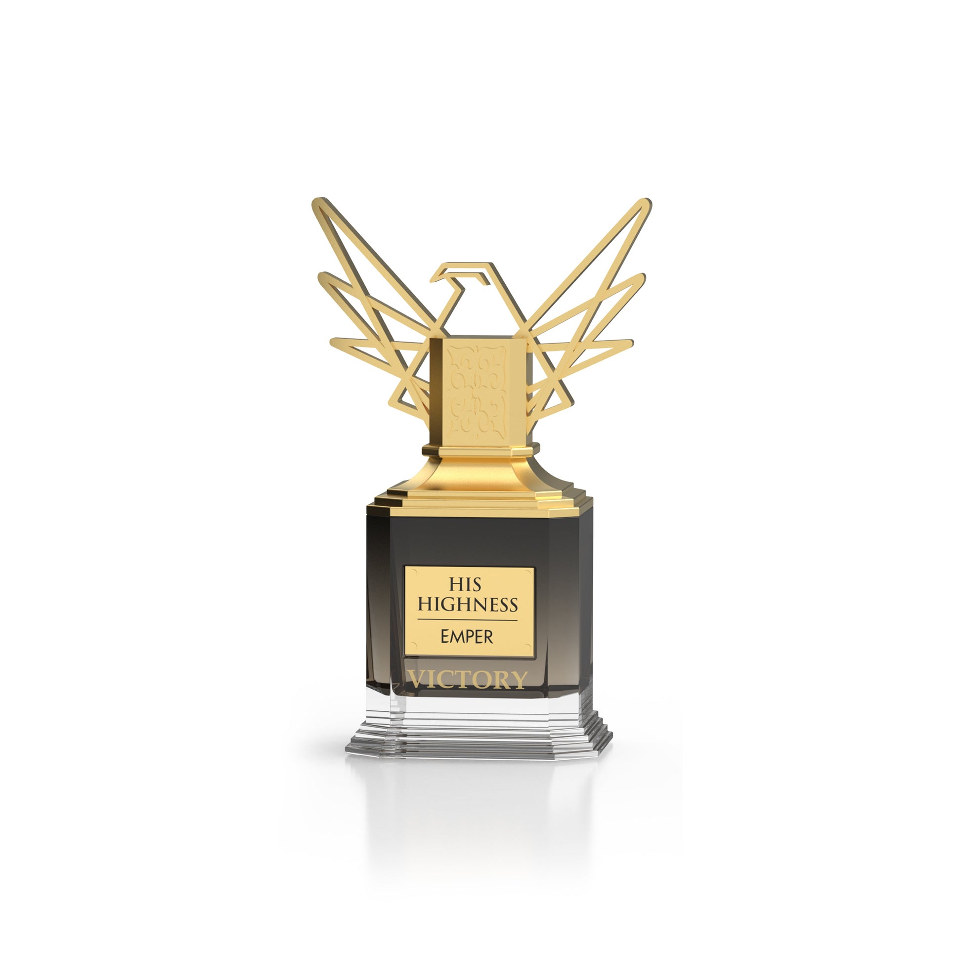 His Highness Victory - Emper Perfumes