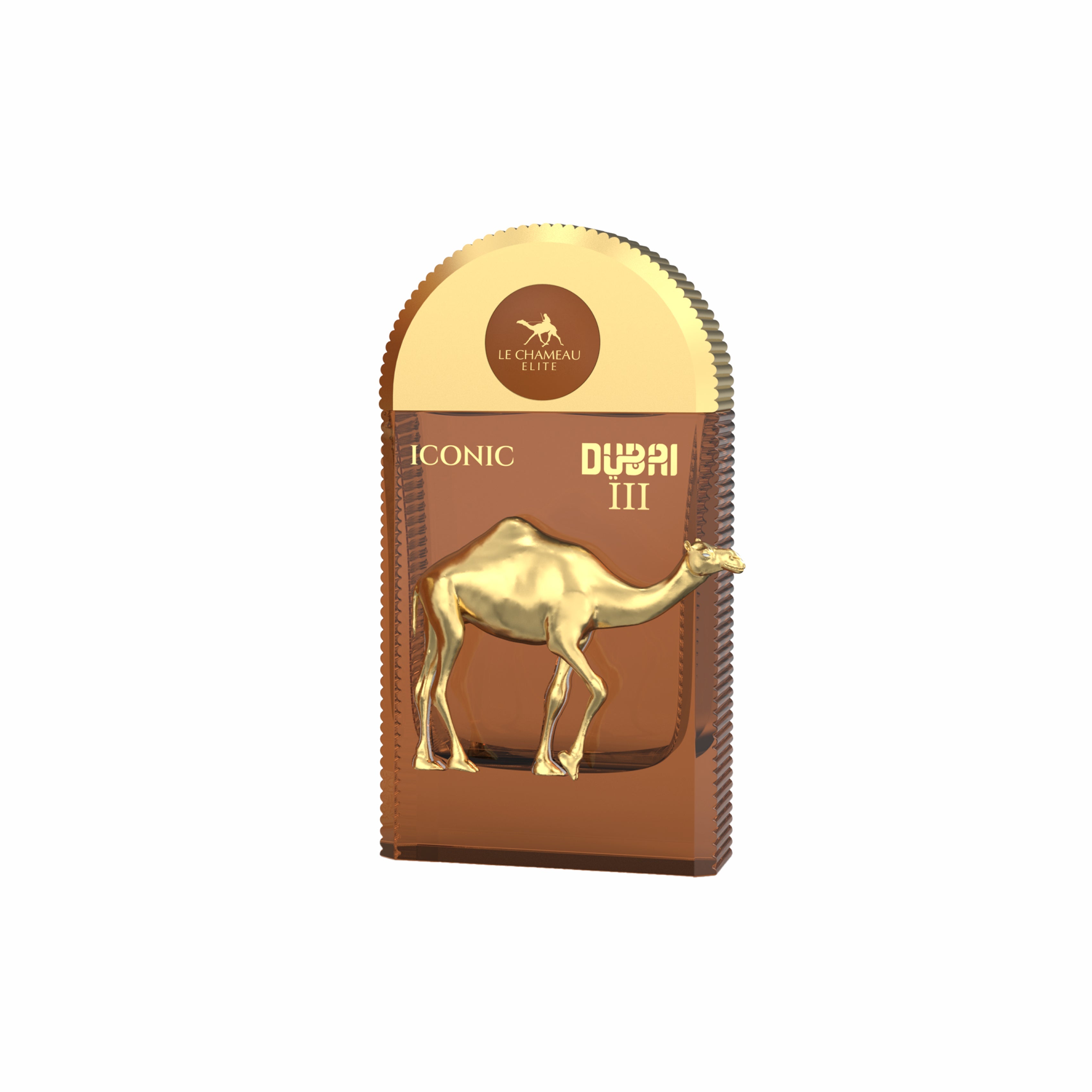 Iconic Dubai III - Emper Perfumes
