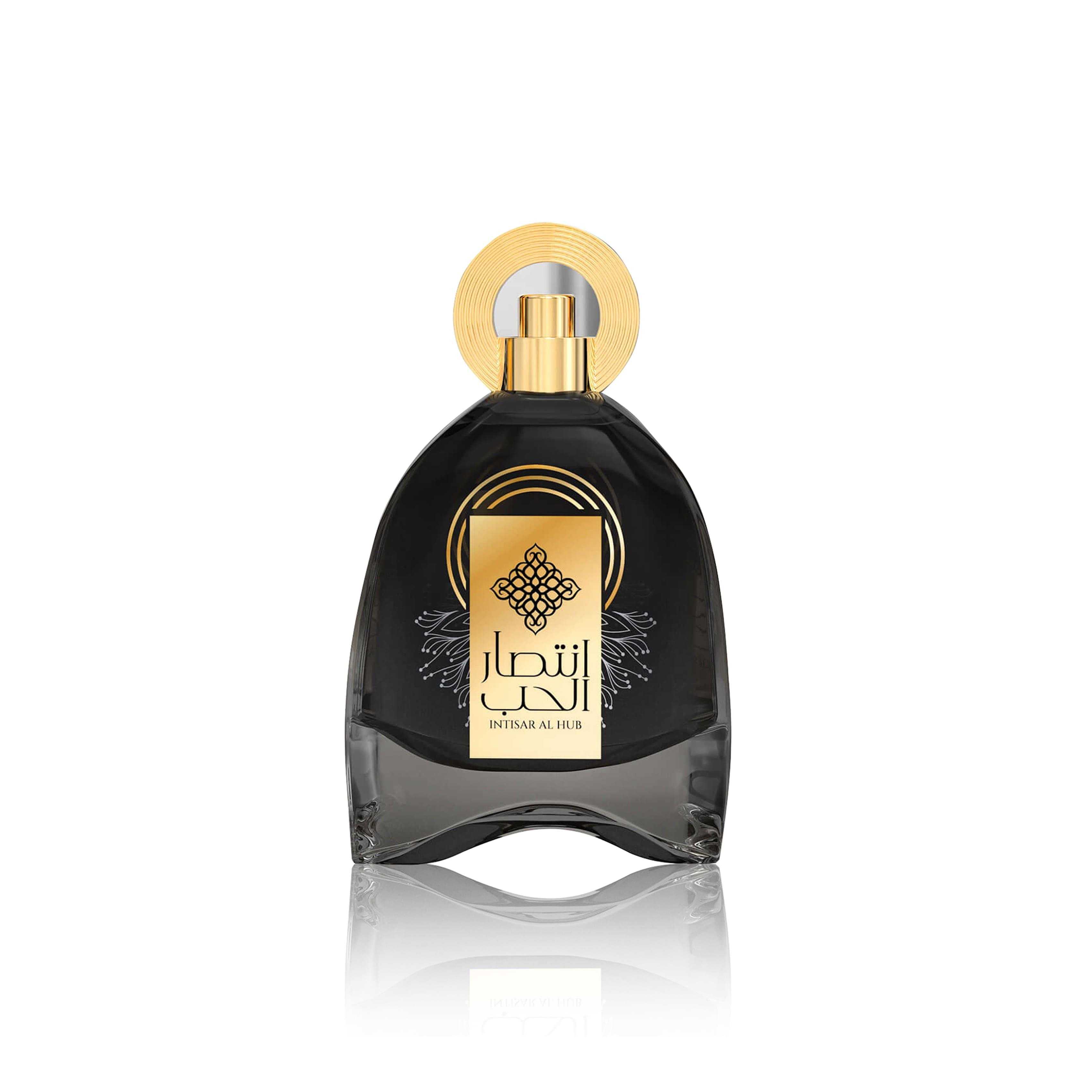 Intisar Al Hub - Emper Perfumes