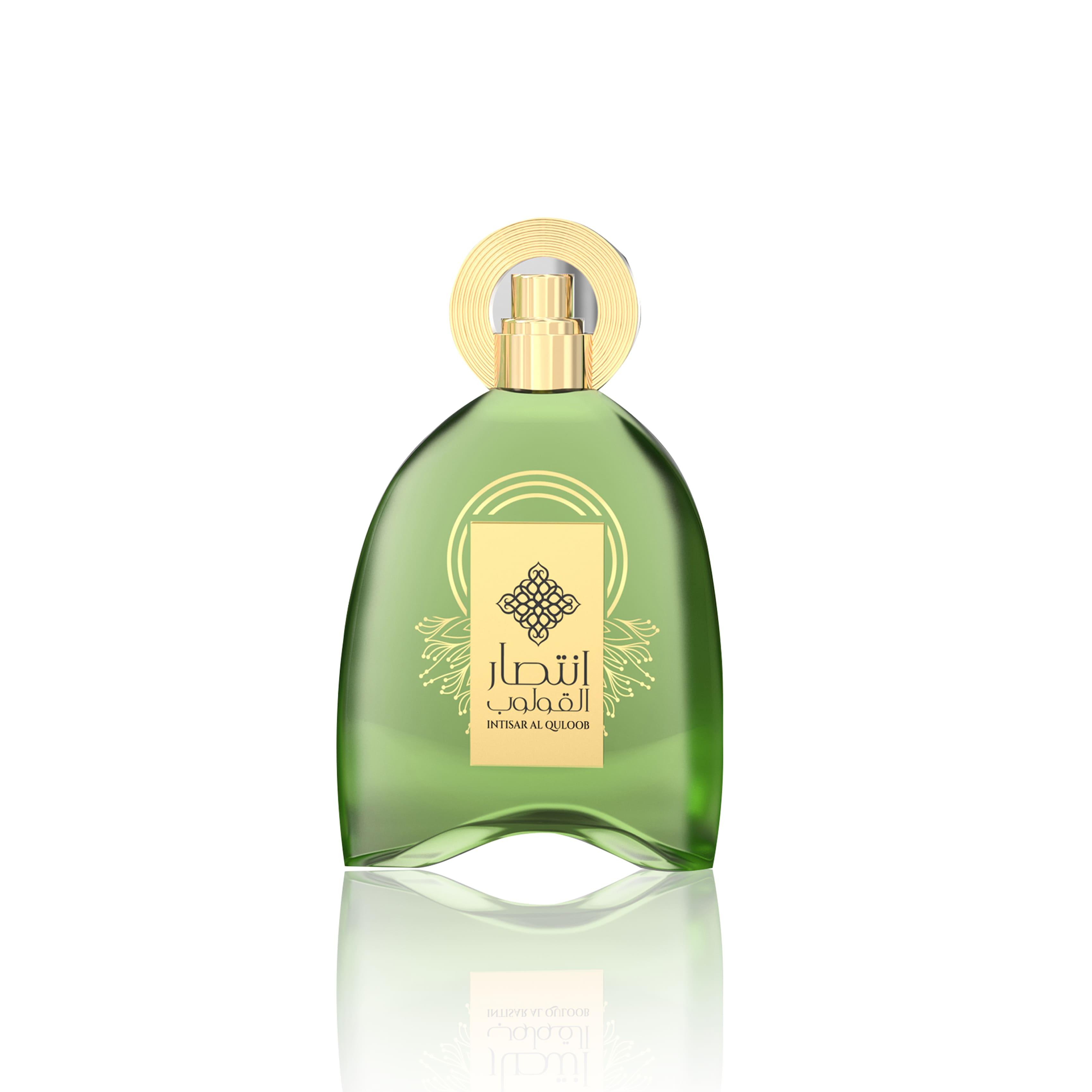 Intisar Al Quloob - Emper Perfumes
