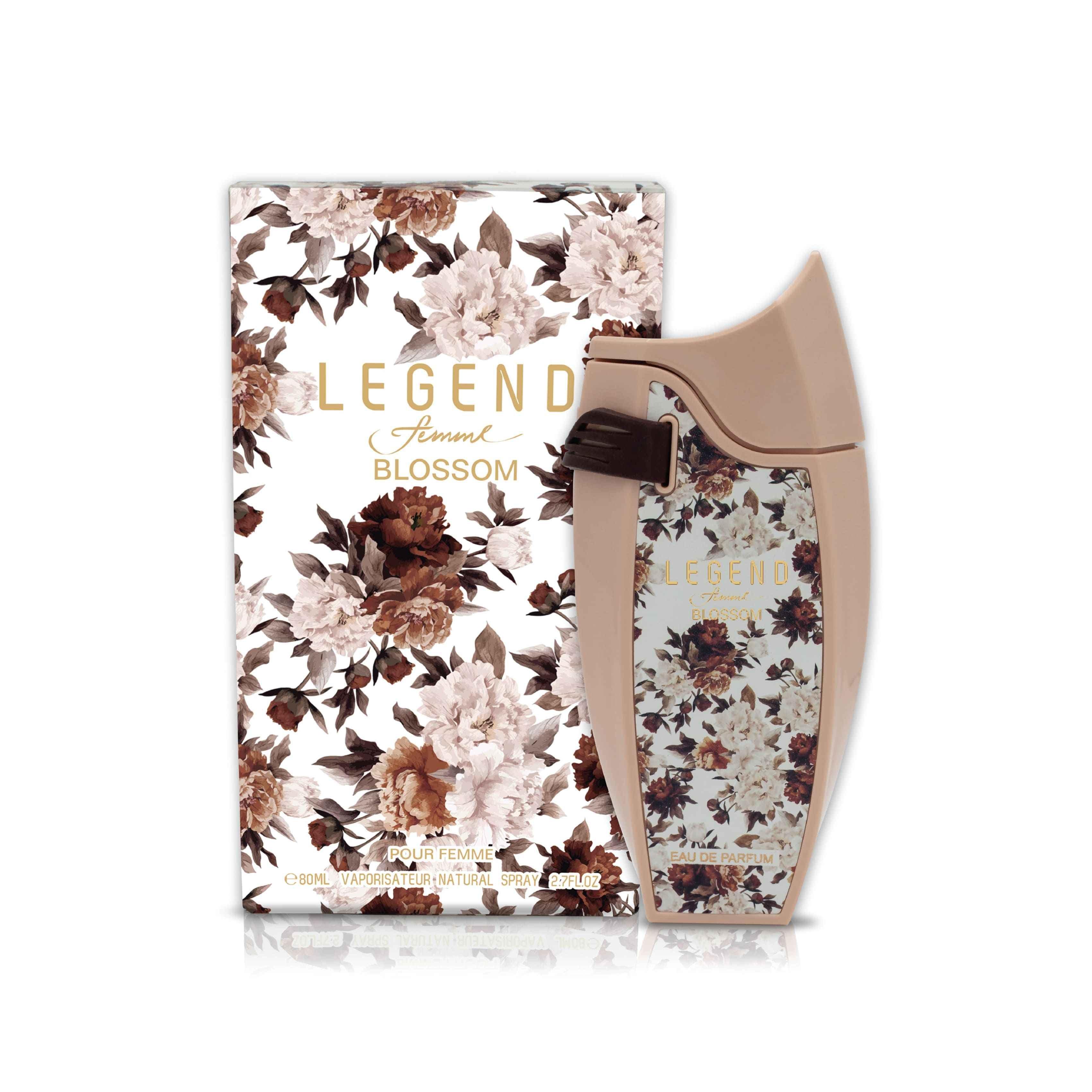 Legend Femme Blossom - Emper Perfumes