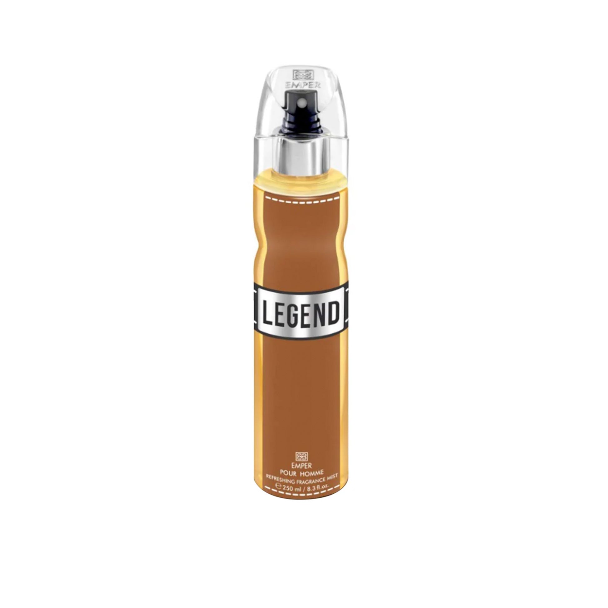 Legend Body Mist