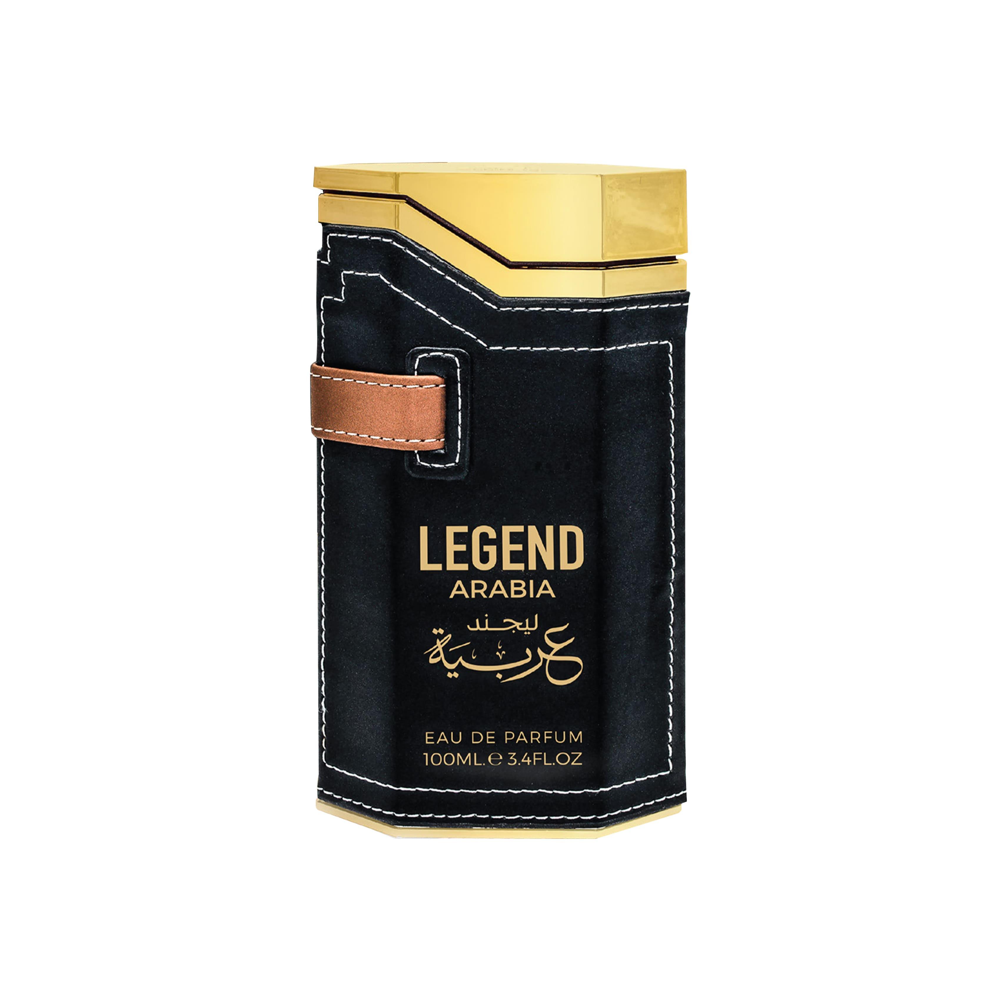 Legend Arabia - Emper Perfumes