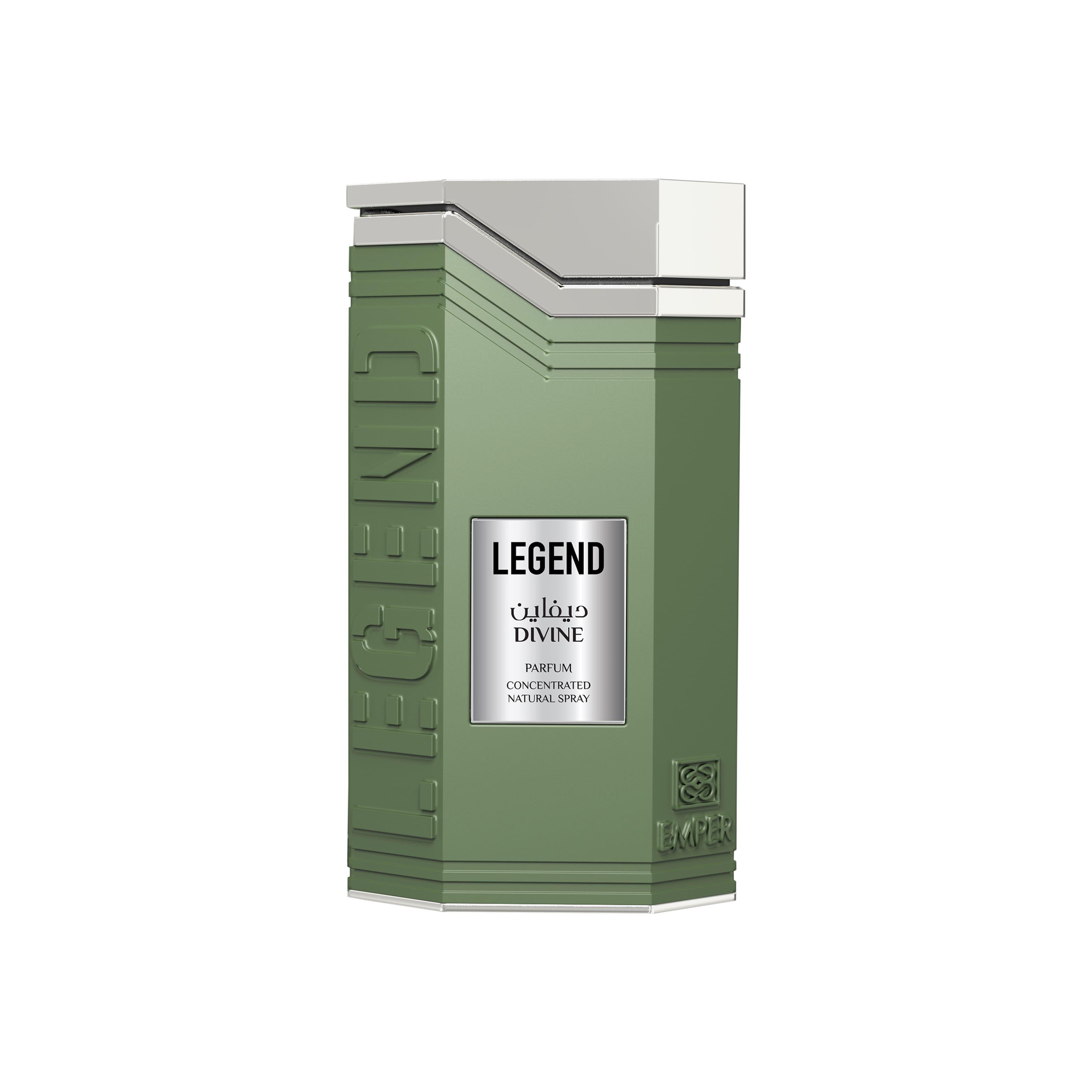 Legend Divine - Emper Perfumes