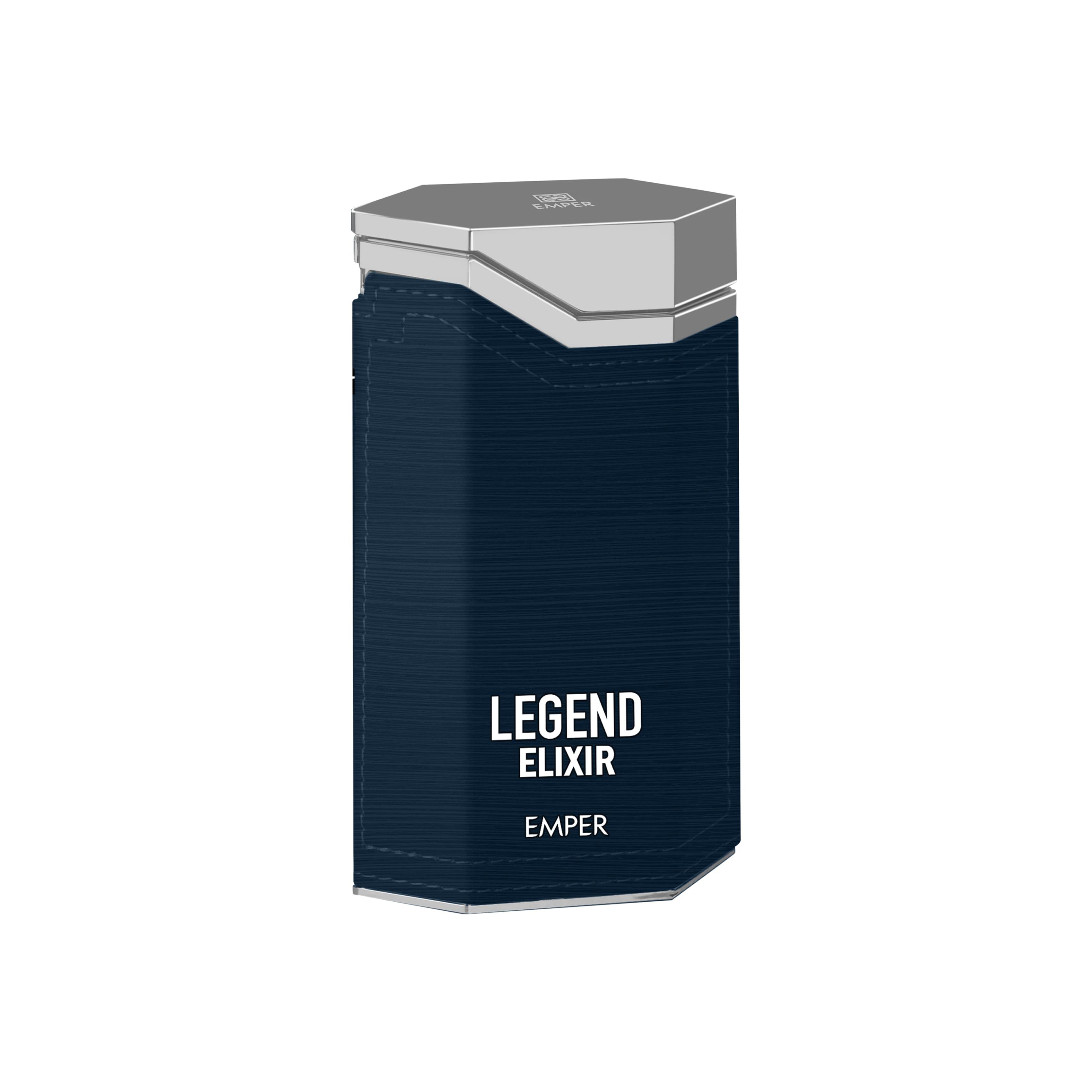 Legend Elixir - Emper Perfumes
