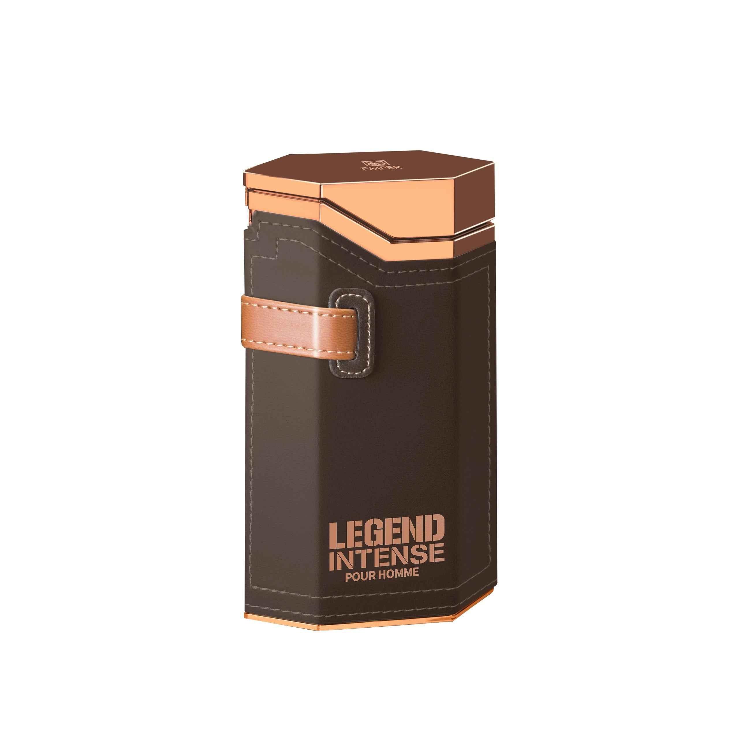 Legend Intense - Emper Perfumes