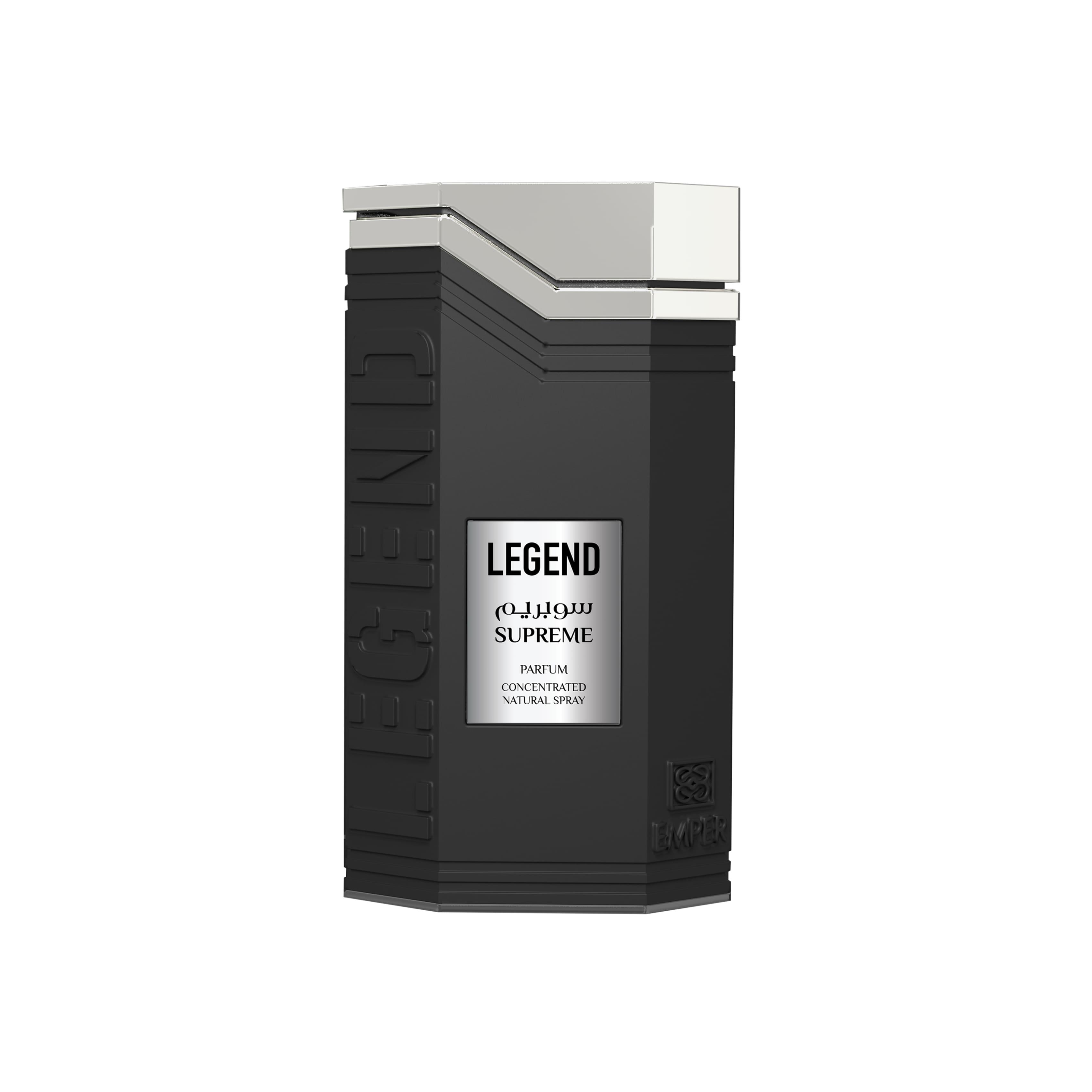 Legend Supreme - Emper Perfumes