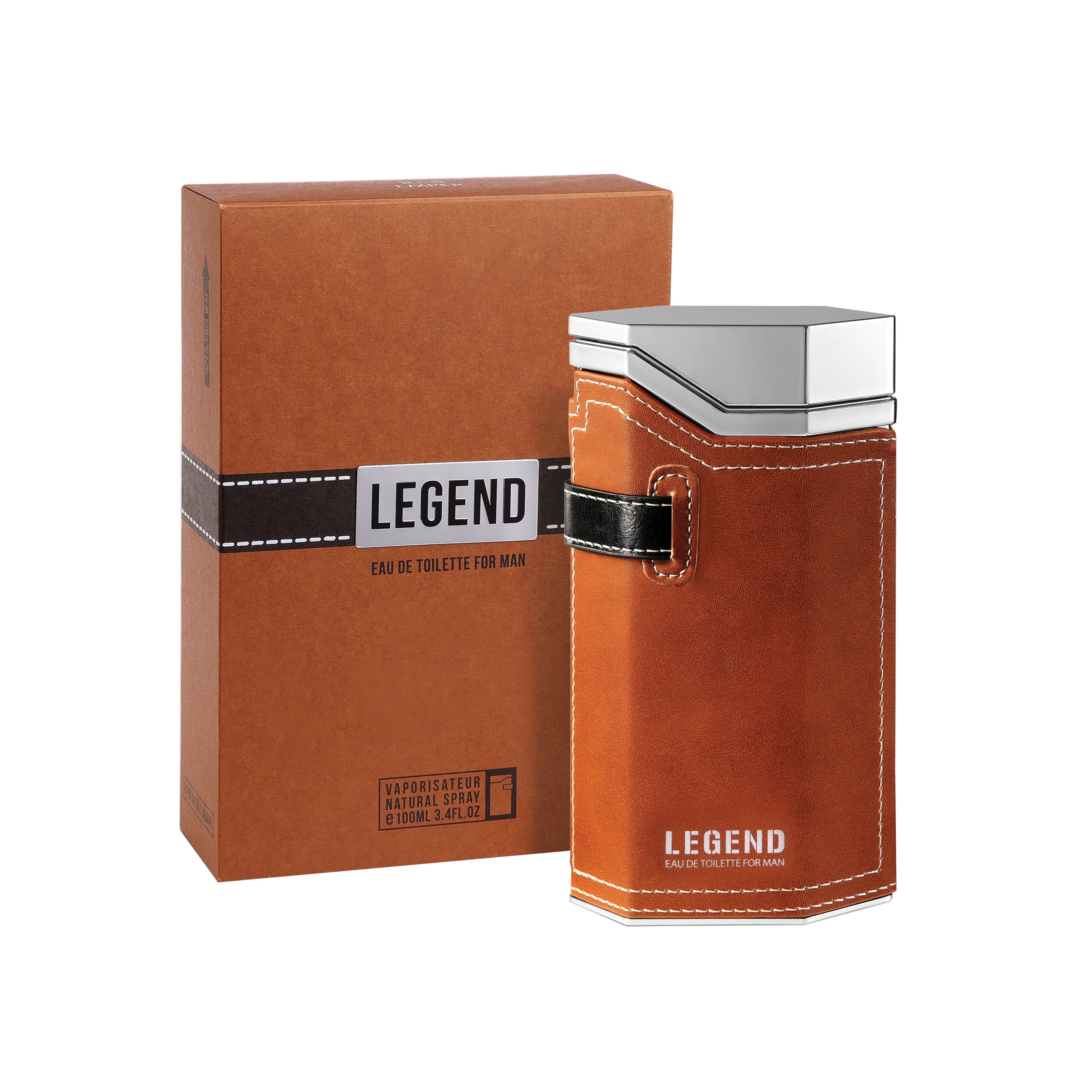 Legend - Emper Perfumes