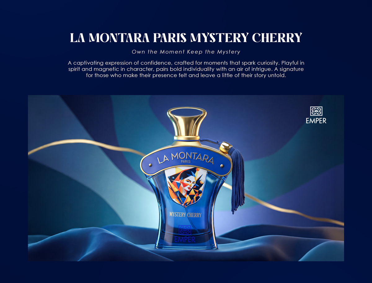 Emper Perfumes UAE