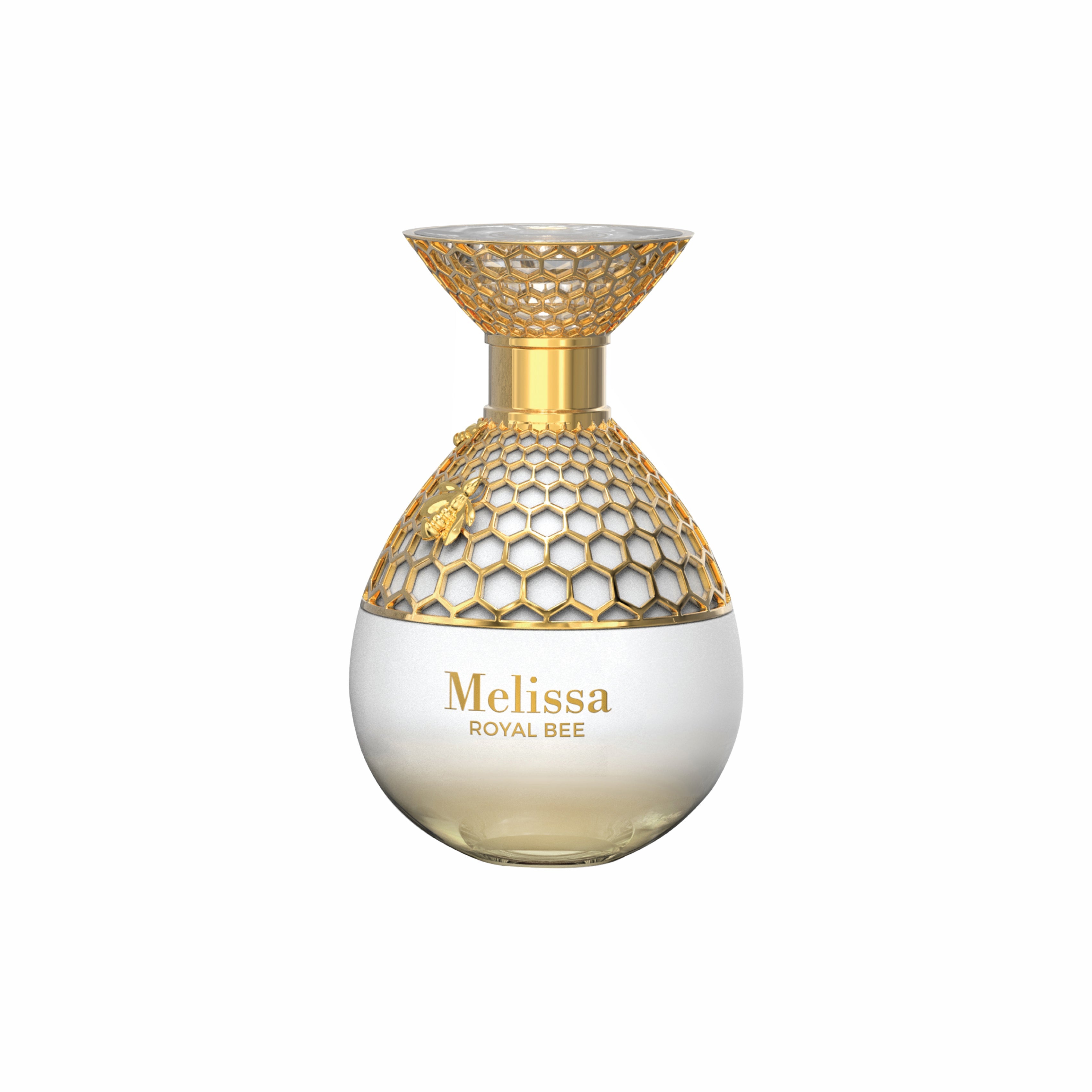 Melissa Royal Bee - Emper Perfumes
