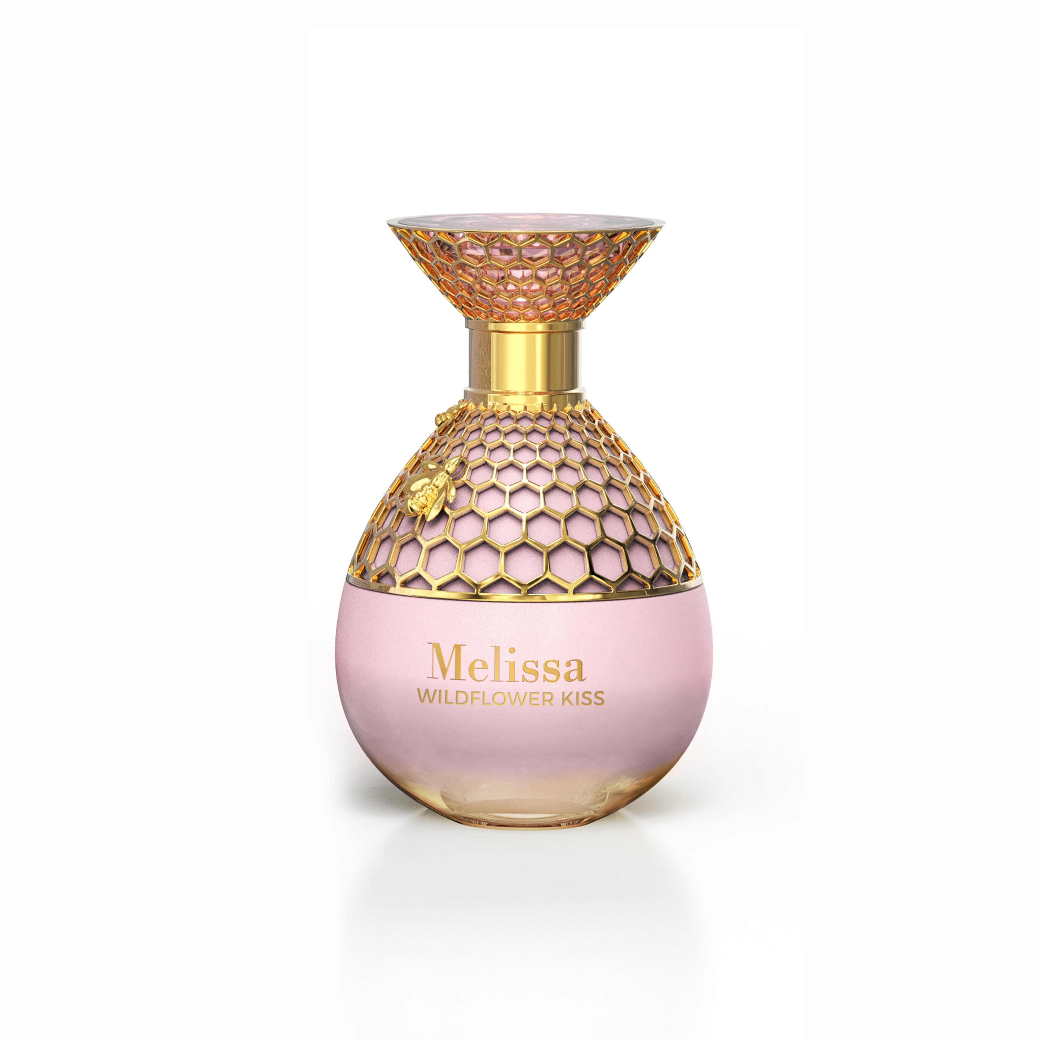 Melissa Wildflower Kiss - Emper Perfumes